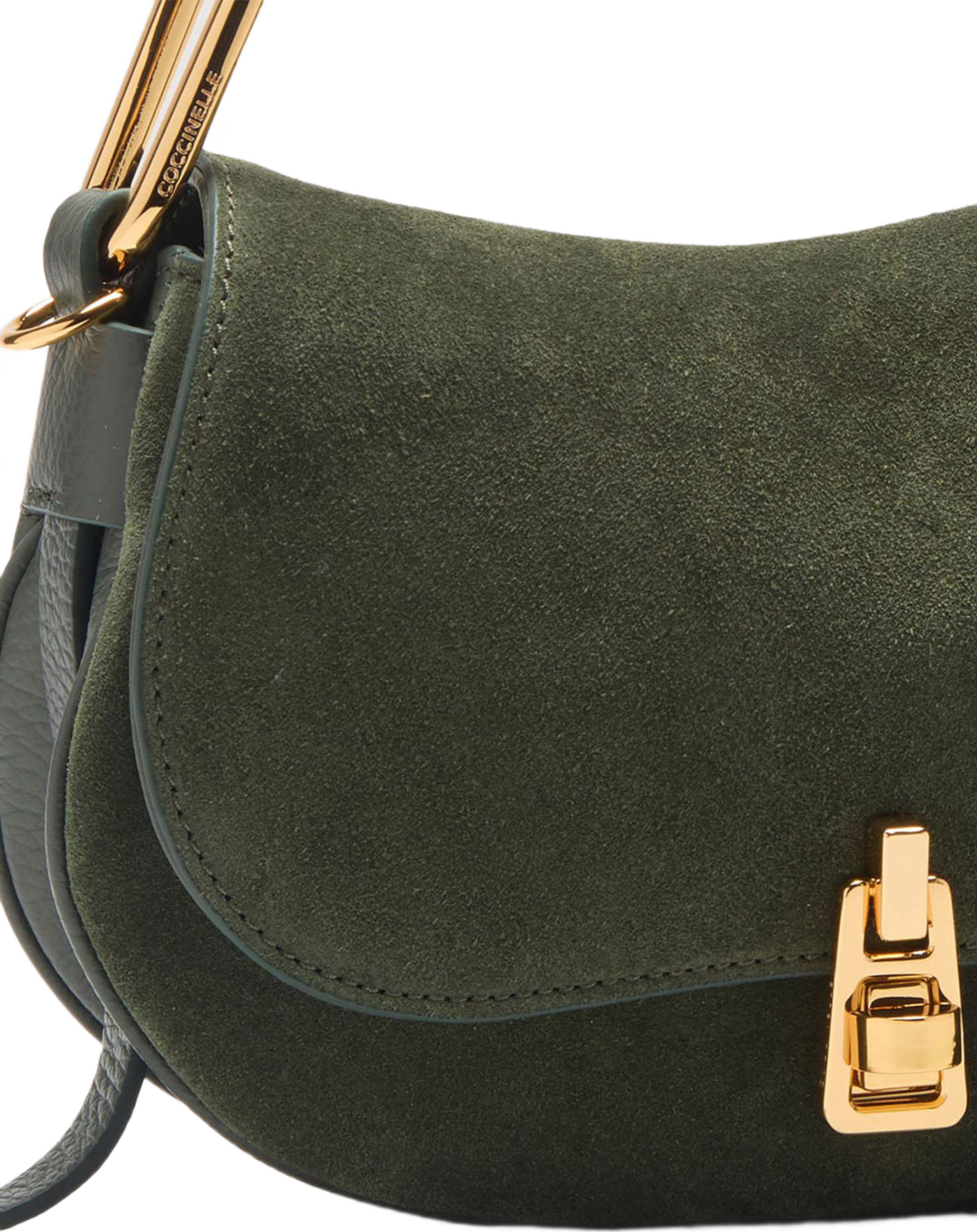 Magie Suede Bim