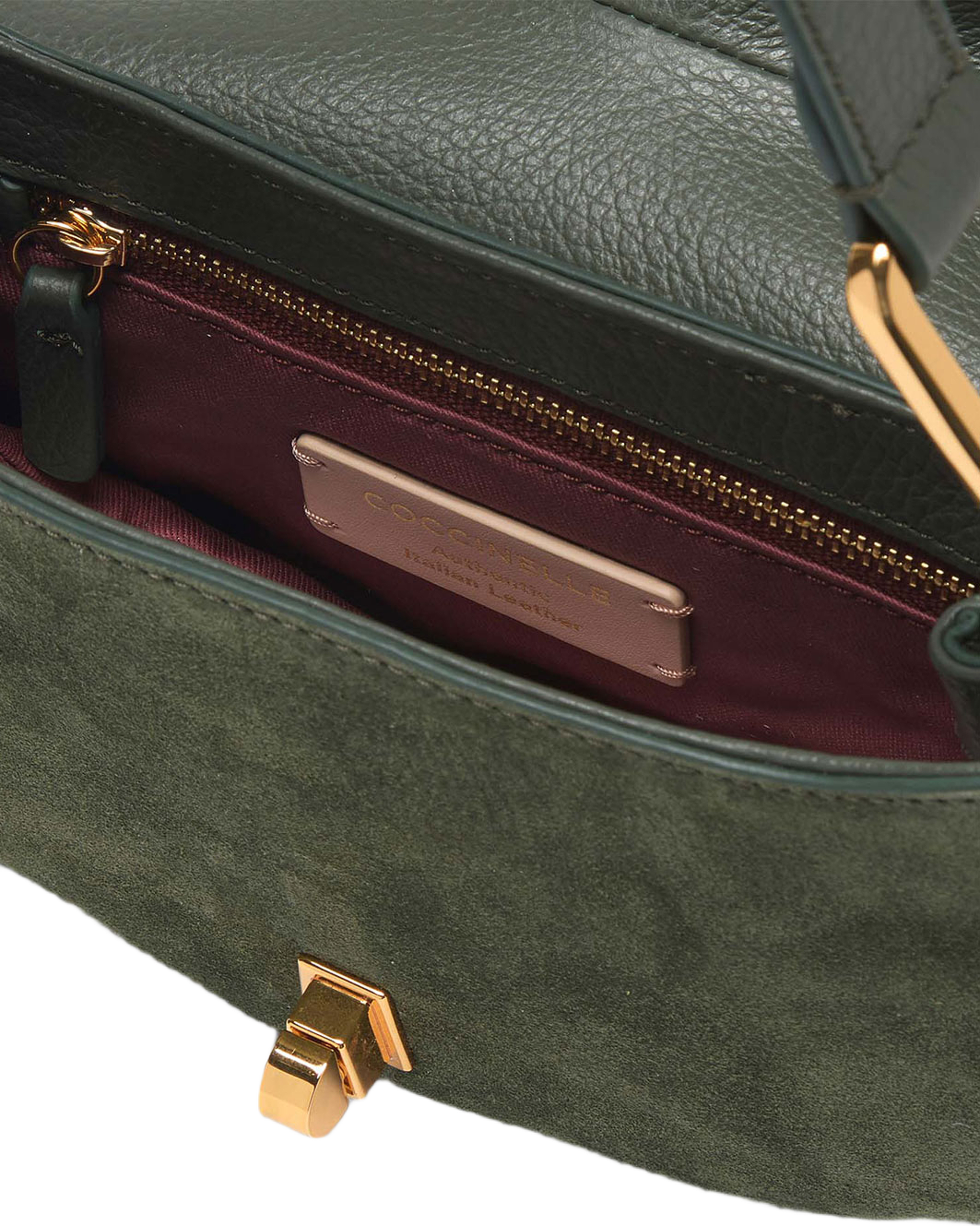 Magie Suede Bim