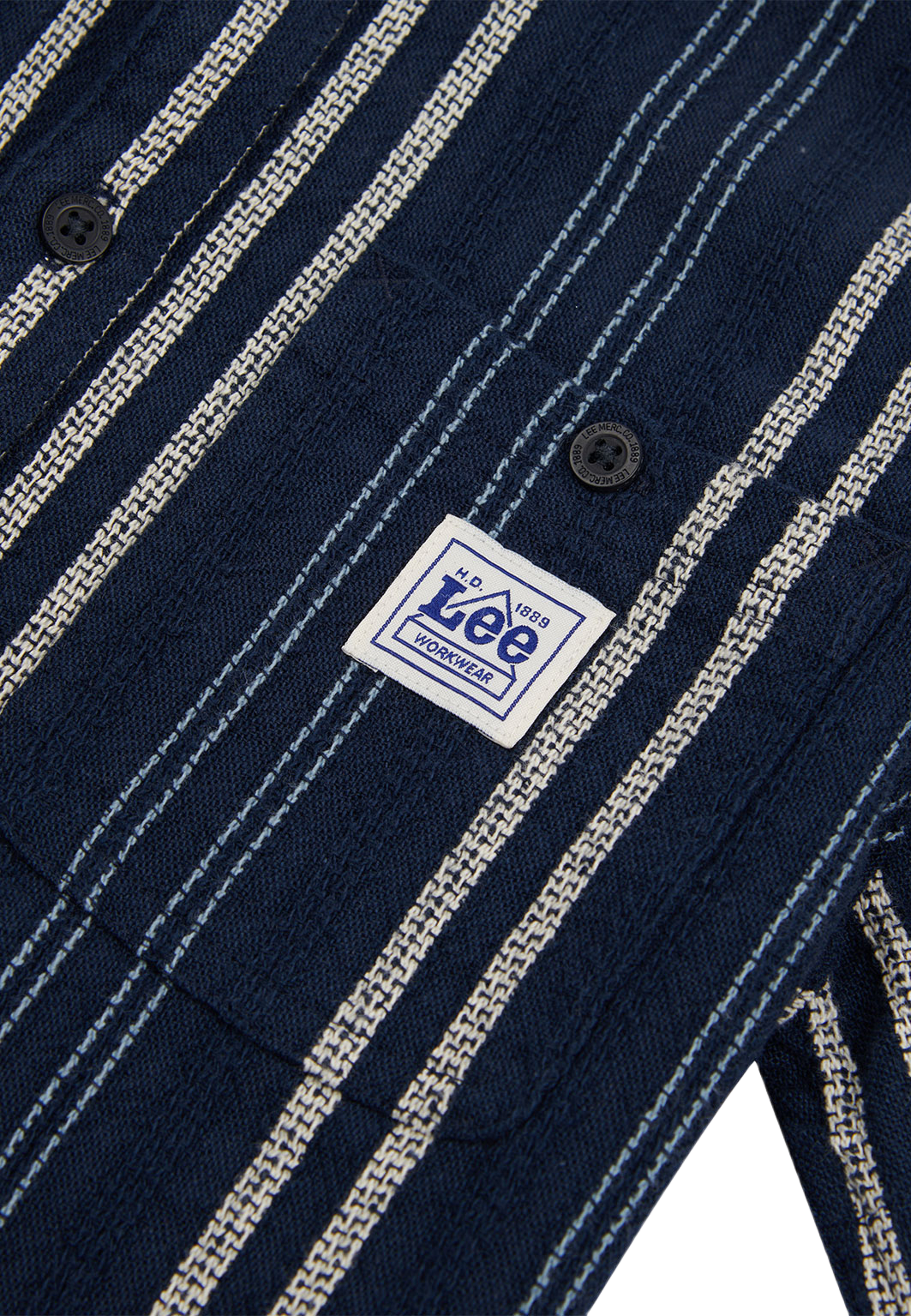 Workwear shirt