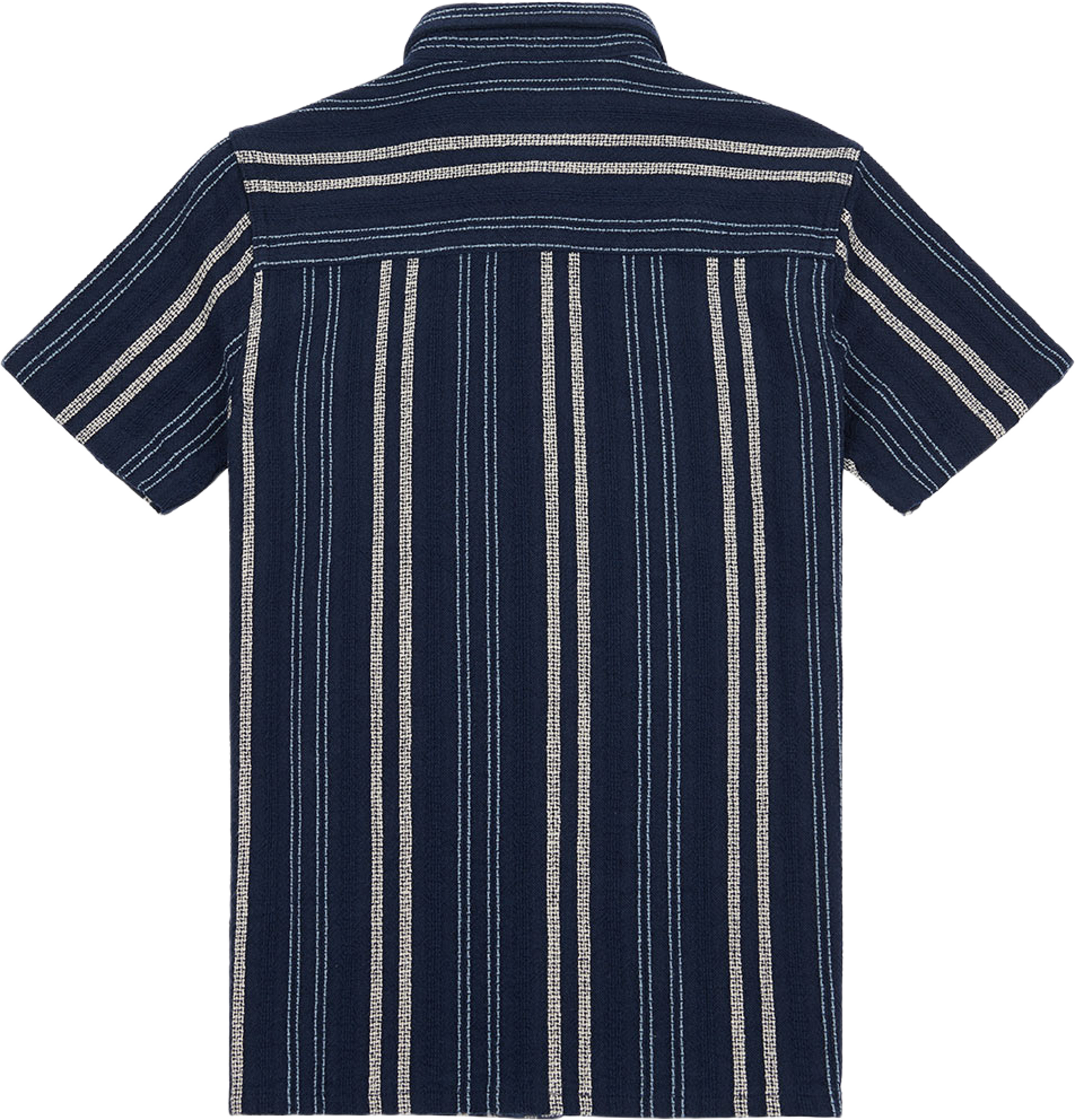Workwear shirt