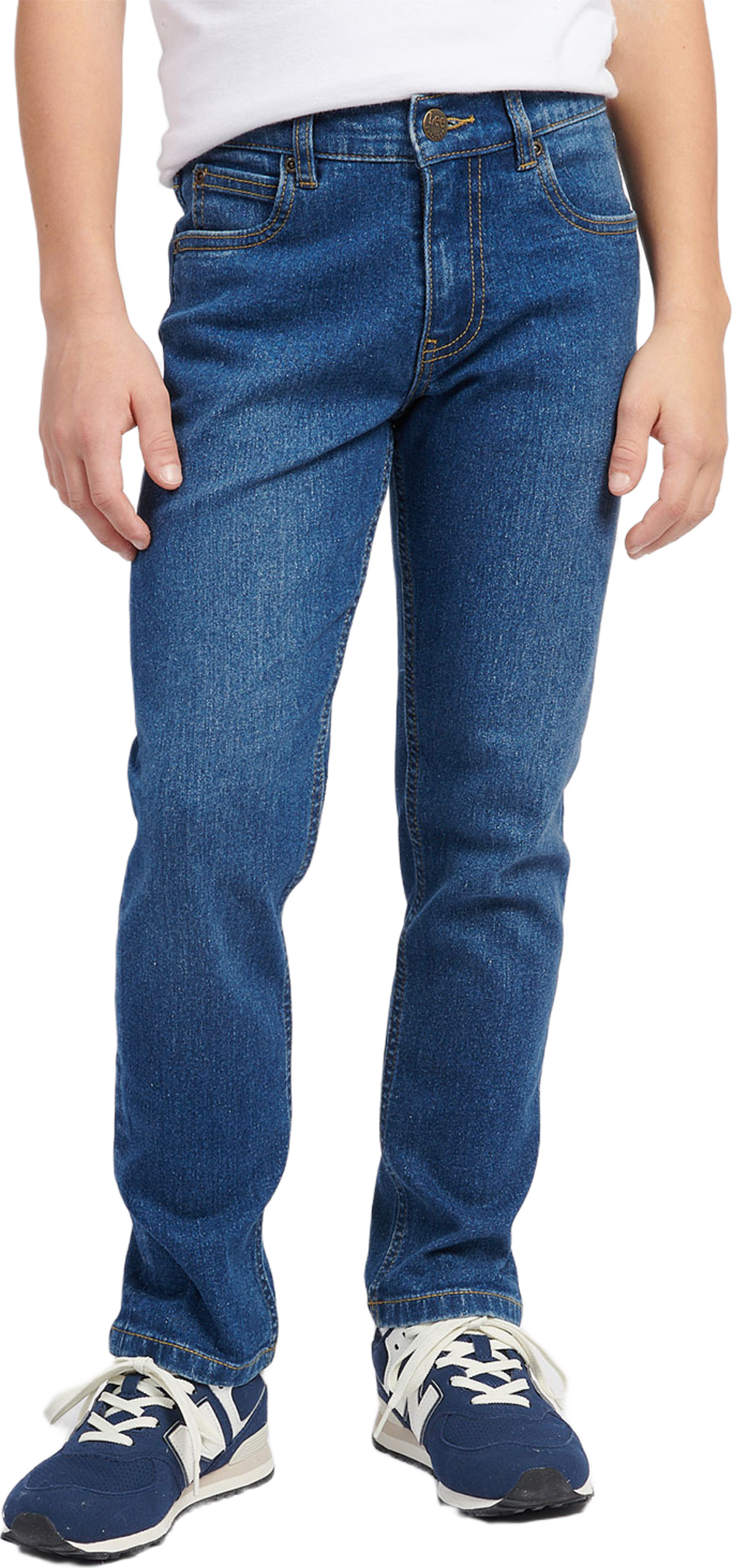 Daren Jeans