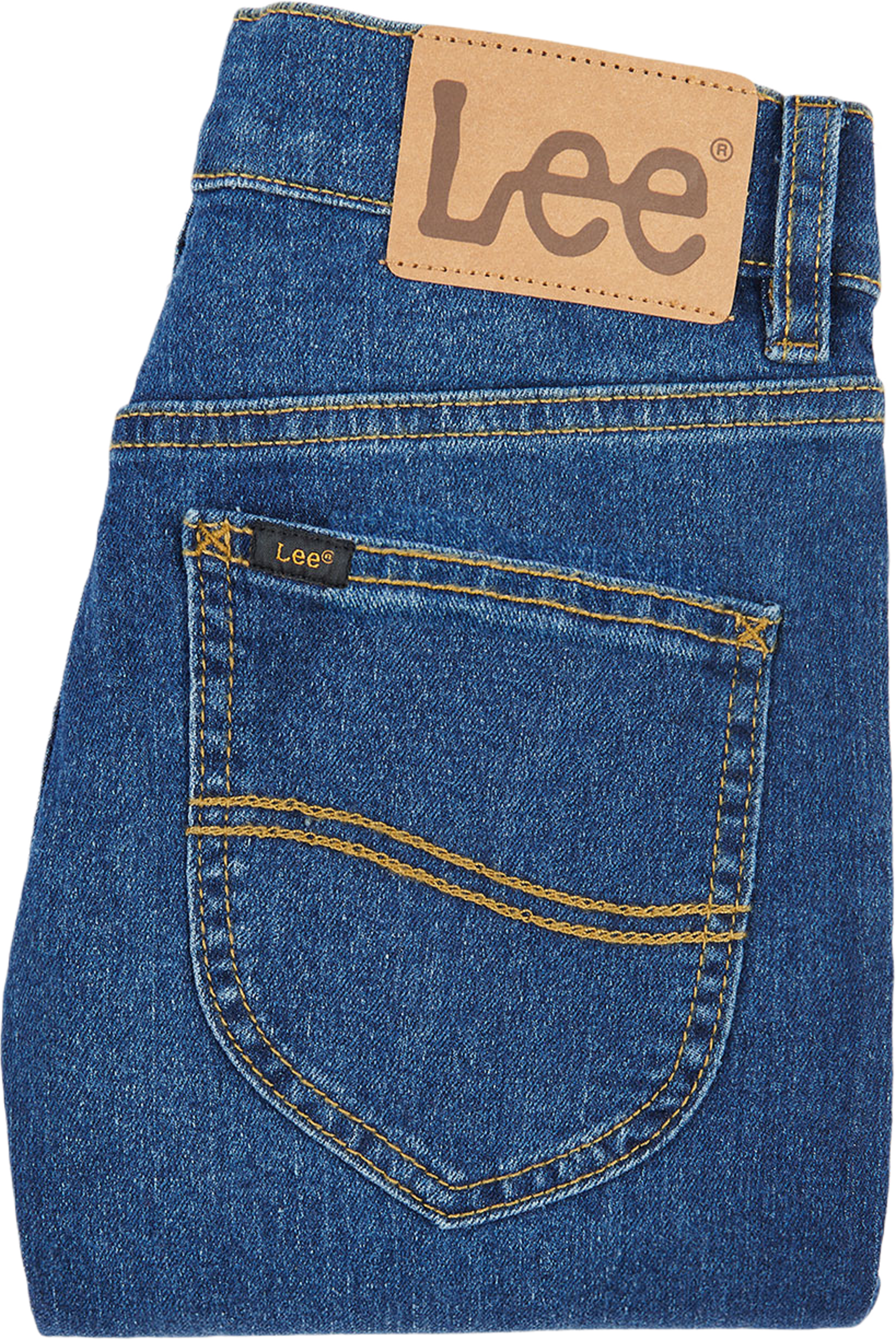 Daren Jeans