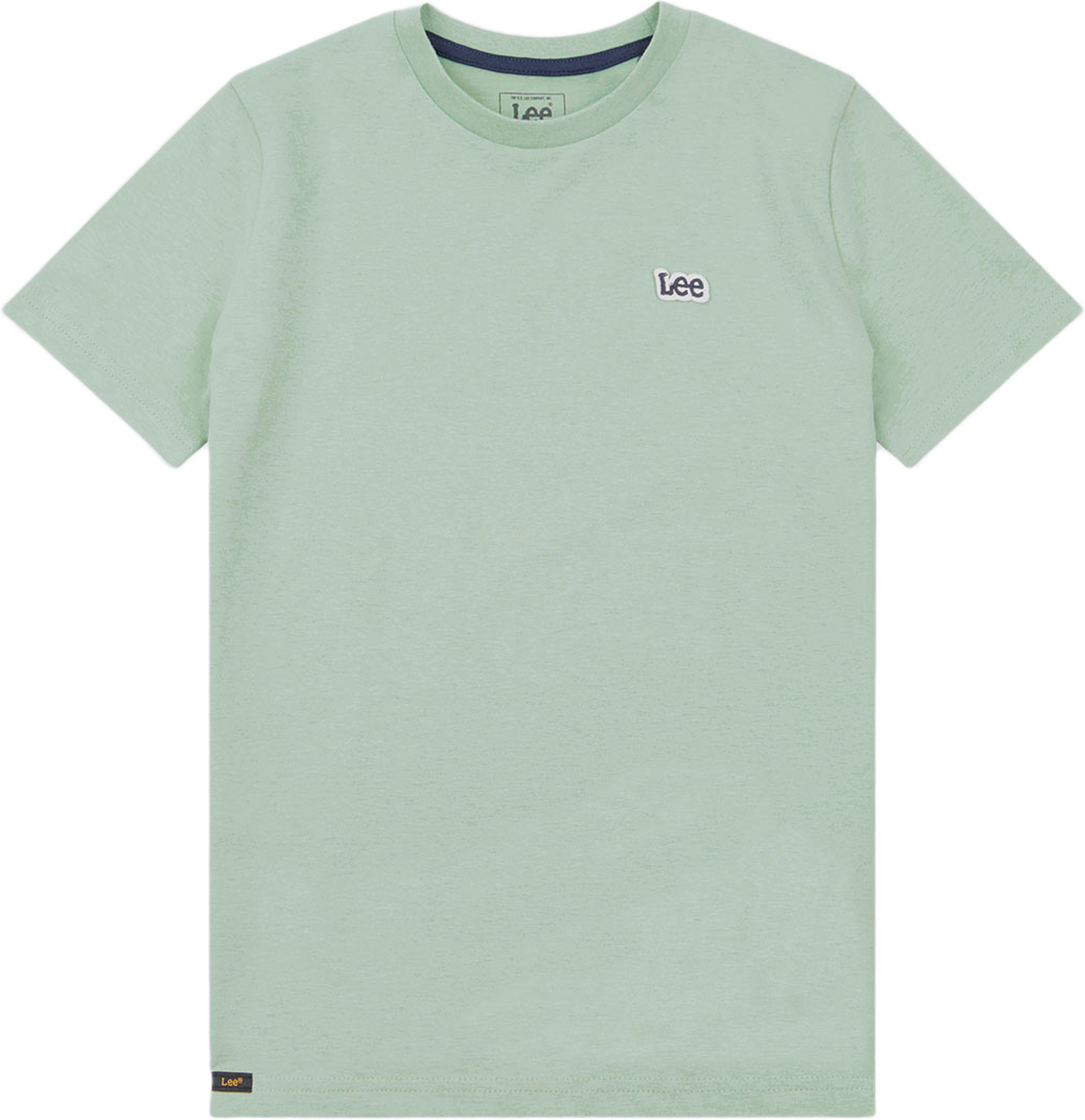 Badge t-shirt