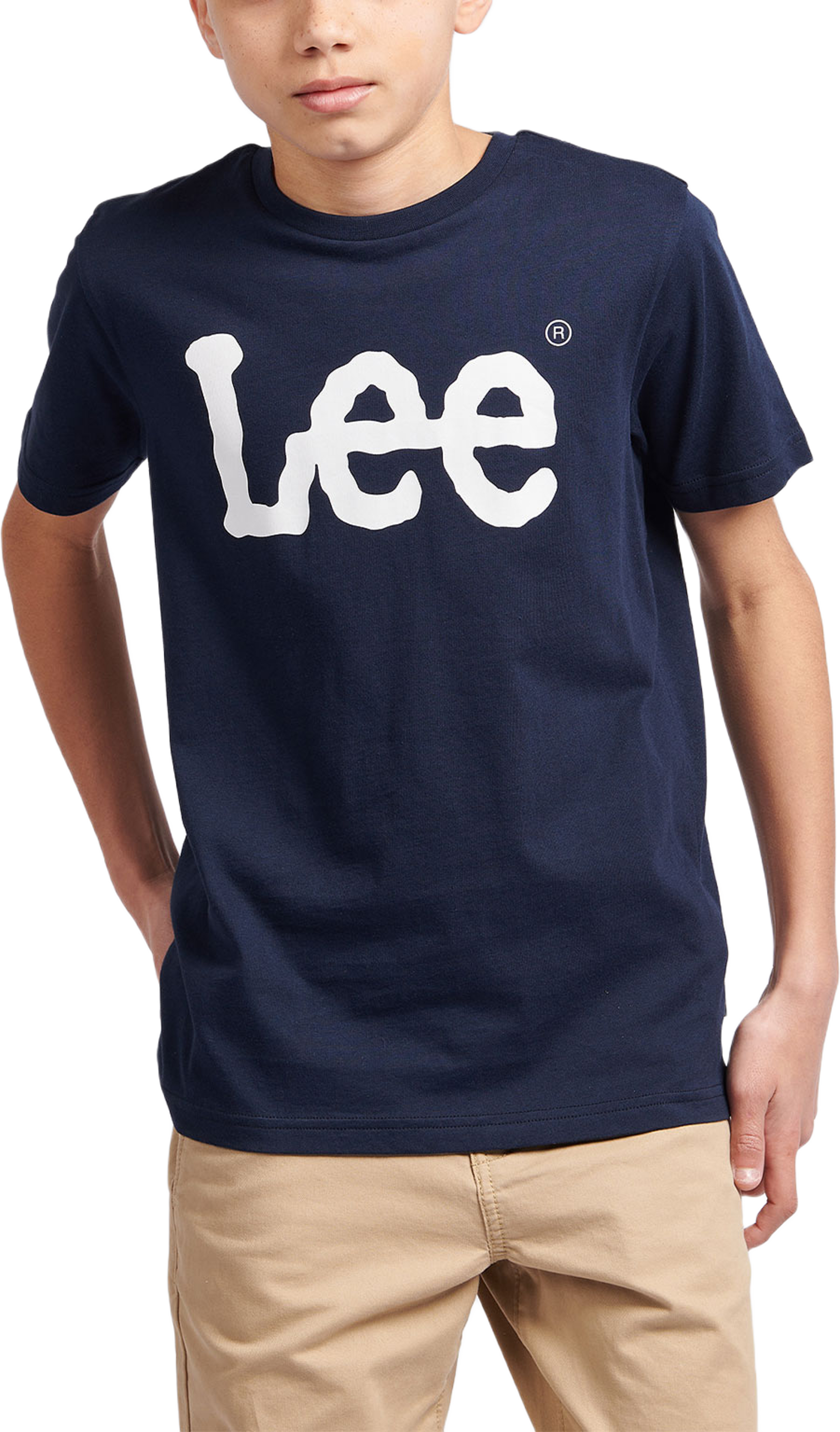 Wobbly t-shirt