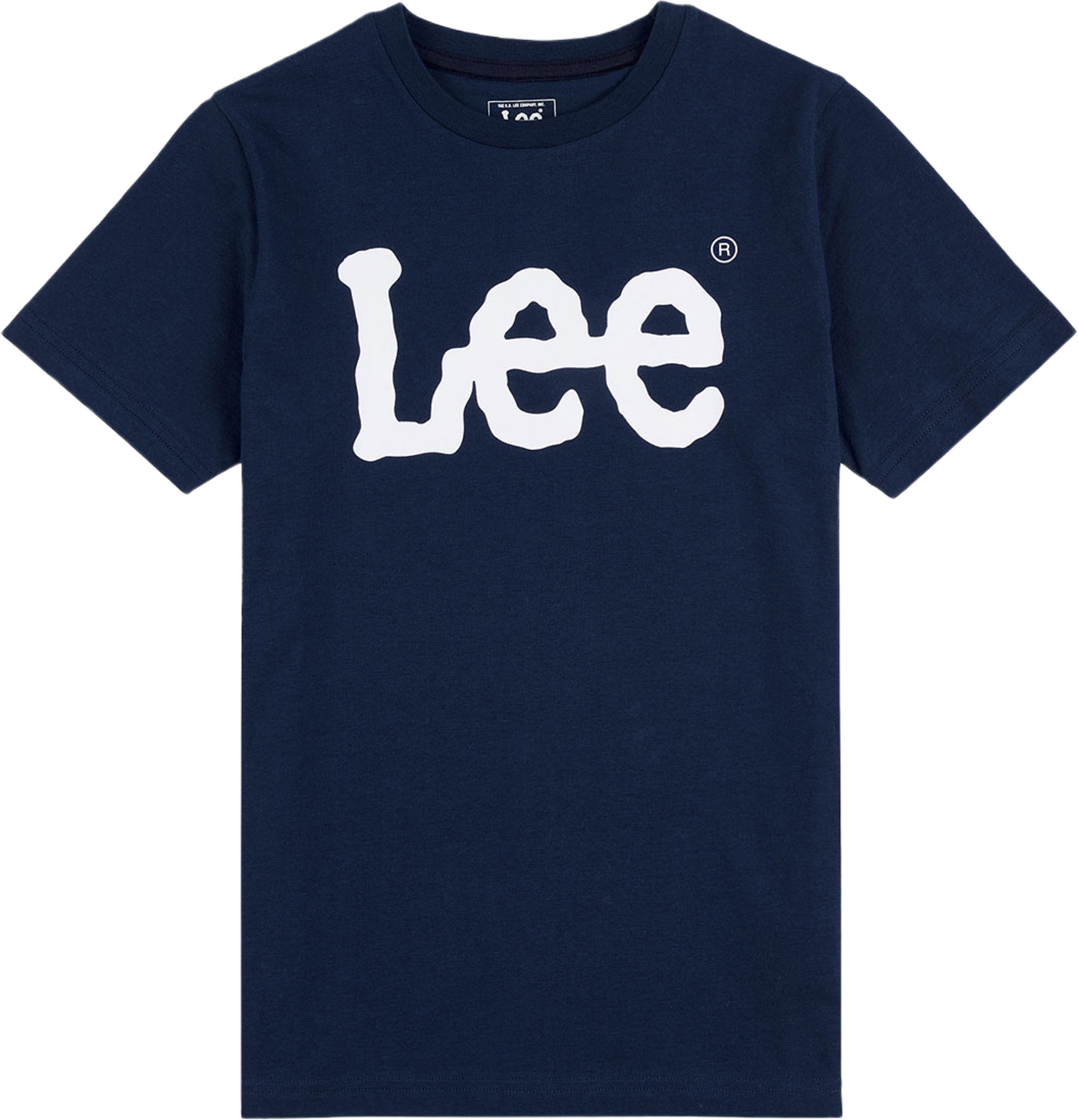 Wobbly t-shirt