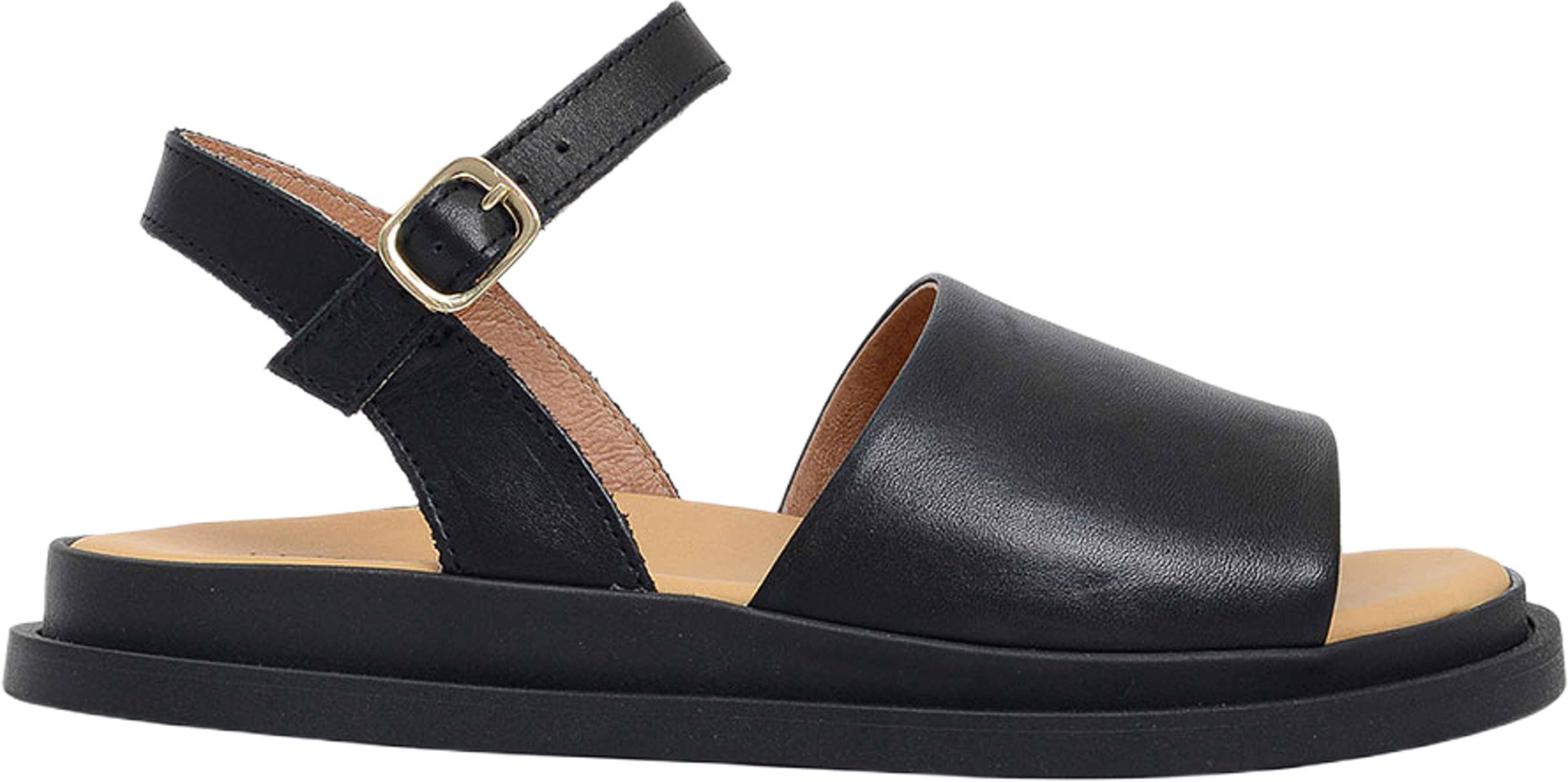 Alma Sandal