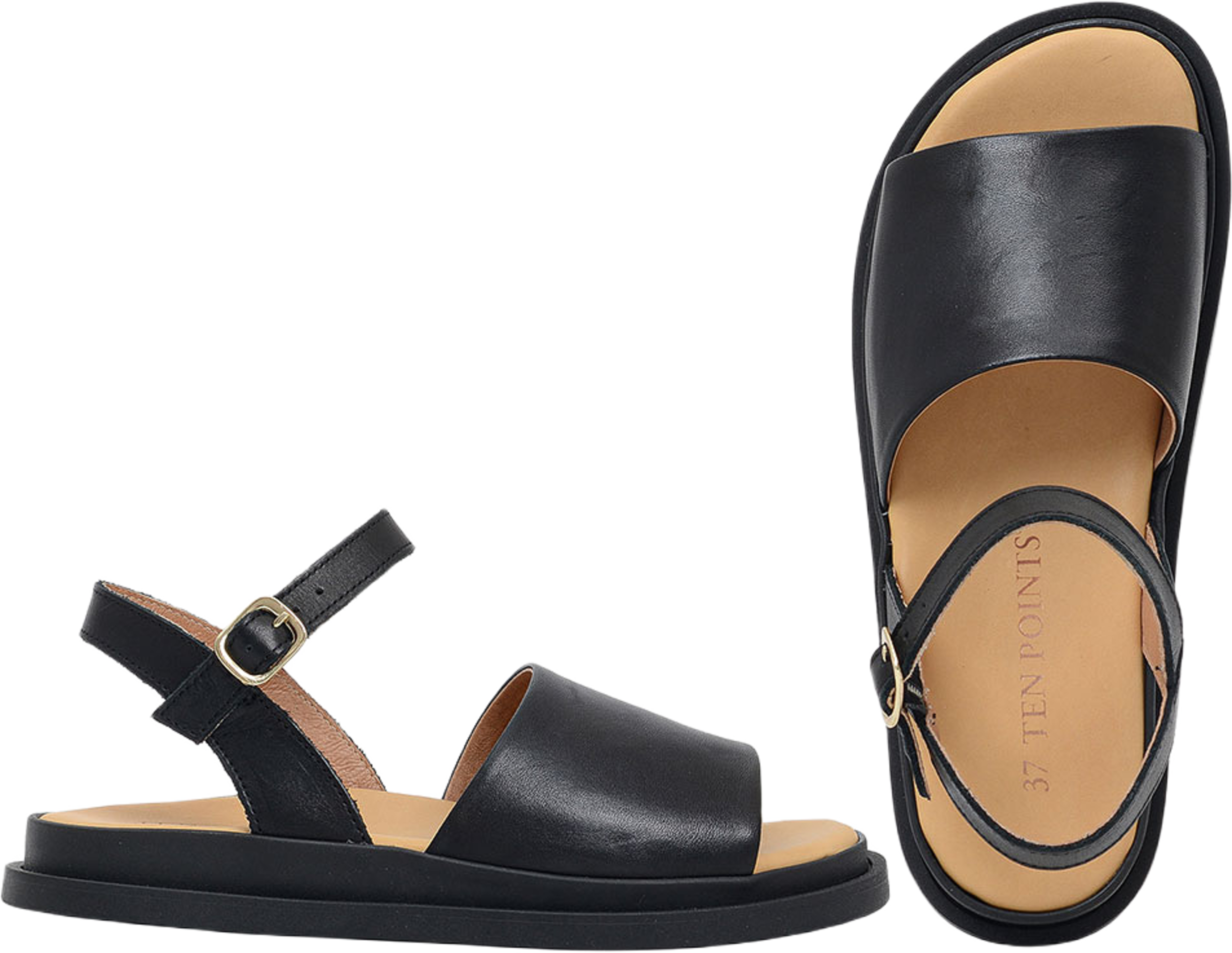 Alma Sandal