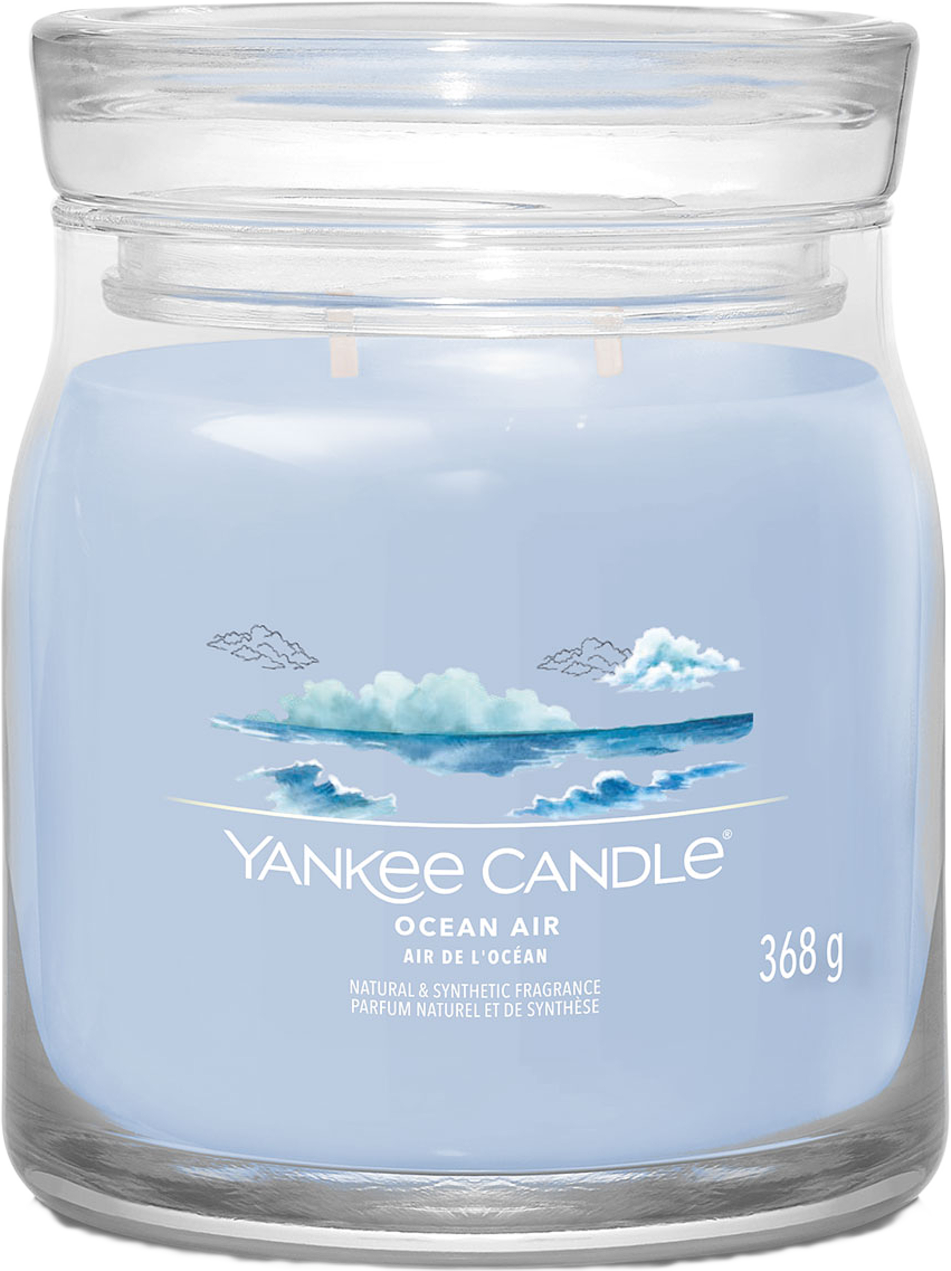 Signature Medium Ocean Air