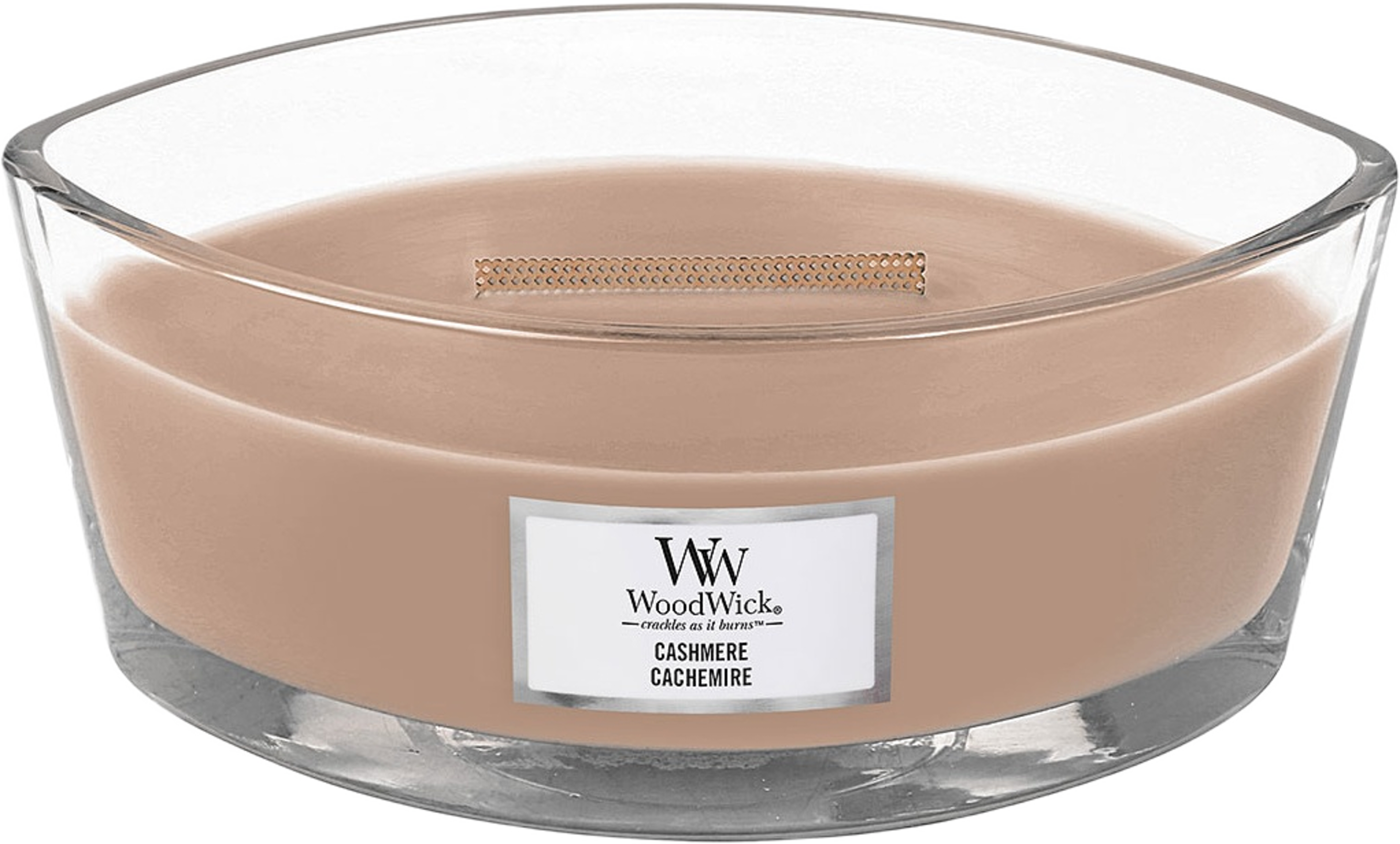 Ellipse Cashmere