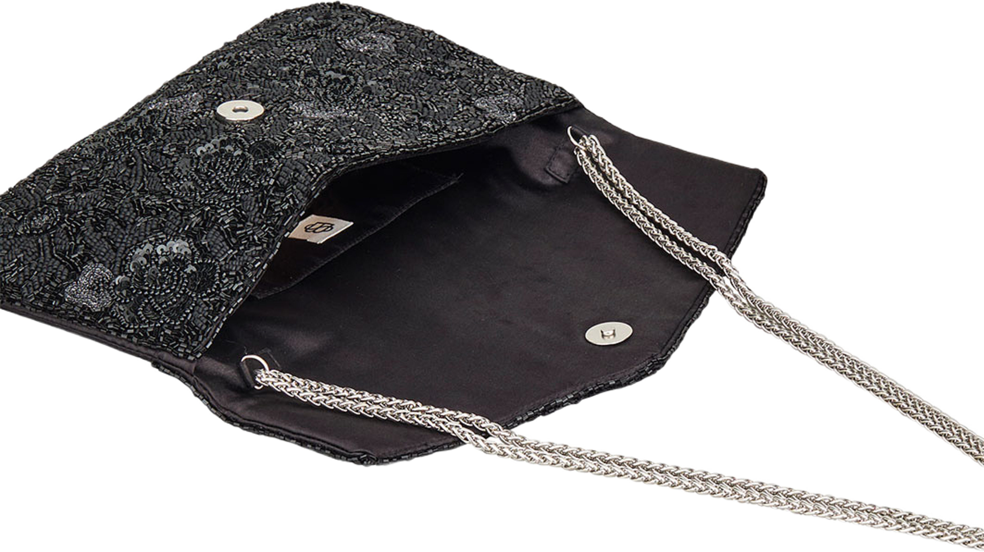 Wintery Paradi Bag