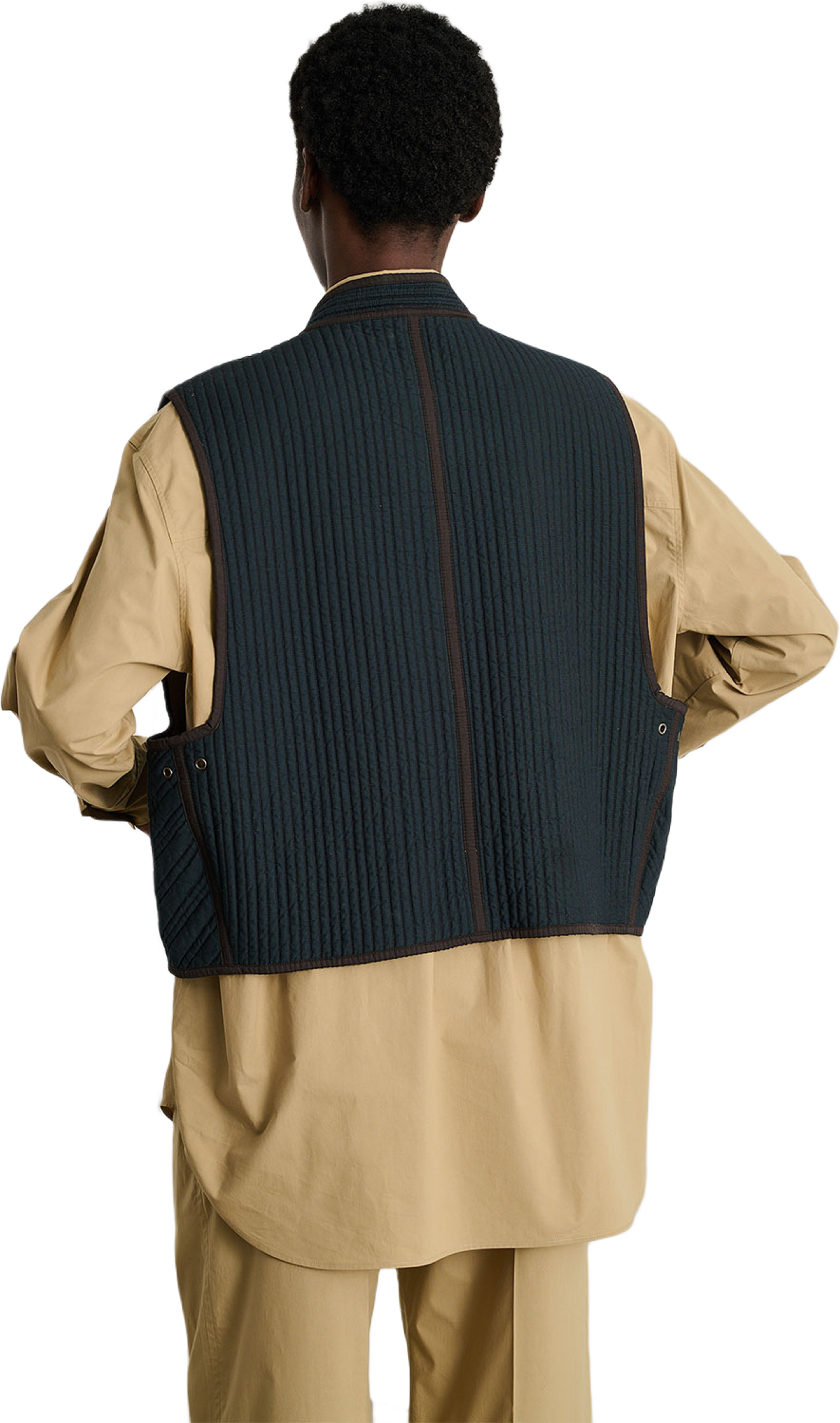 Tomari Vest