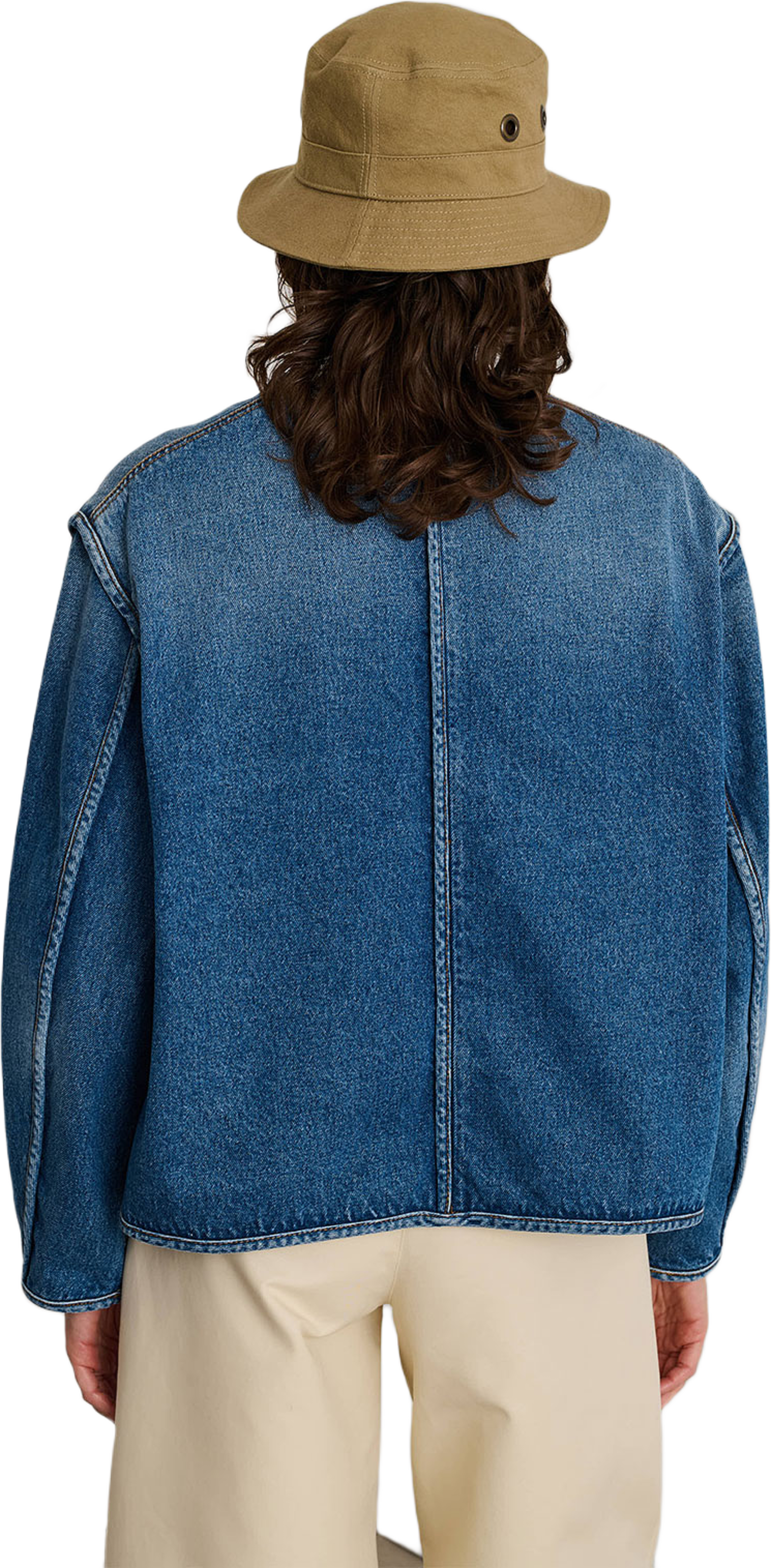 Agatha Jacket