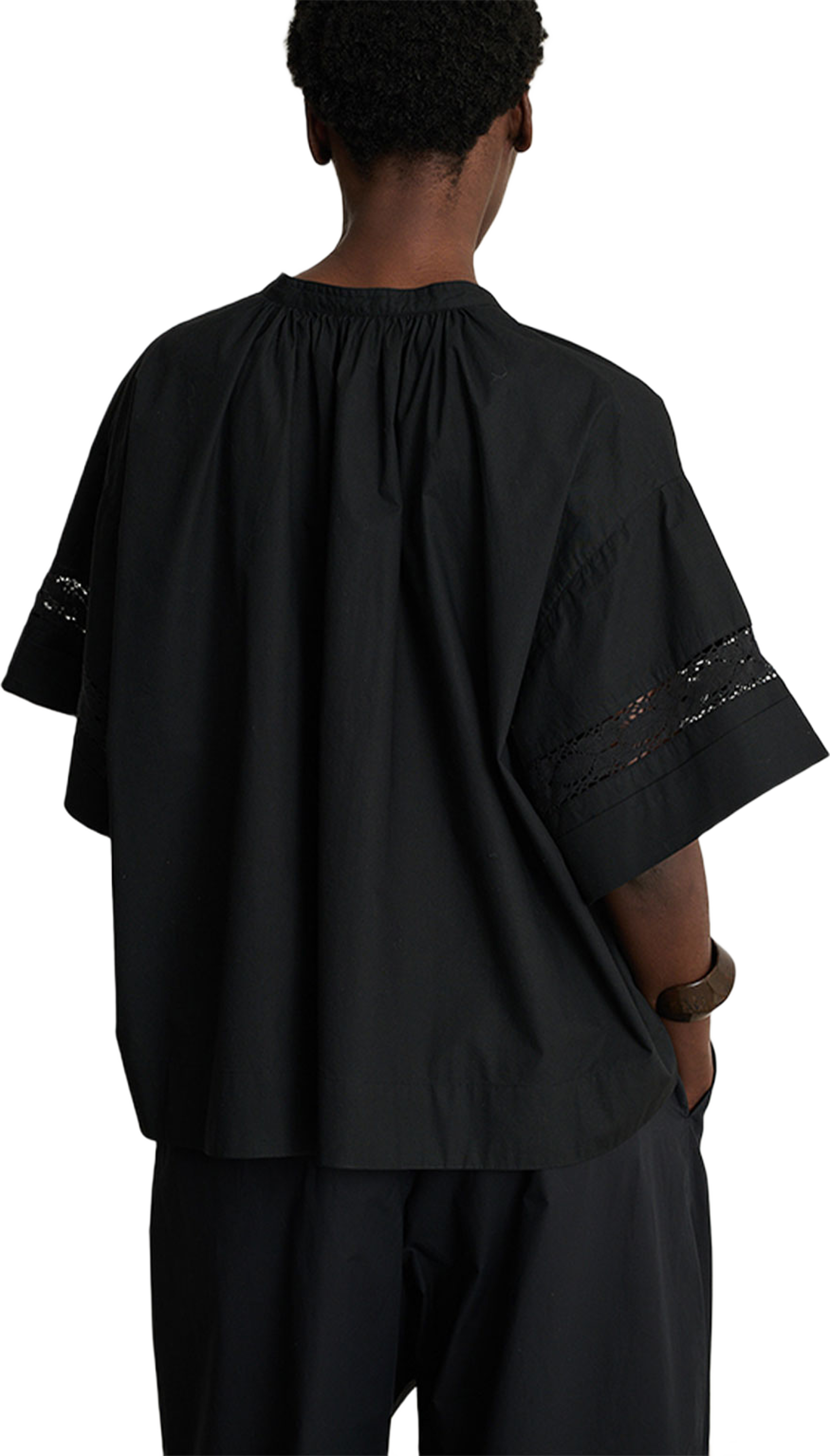 Albane Blouse