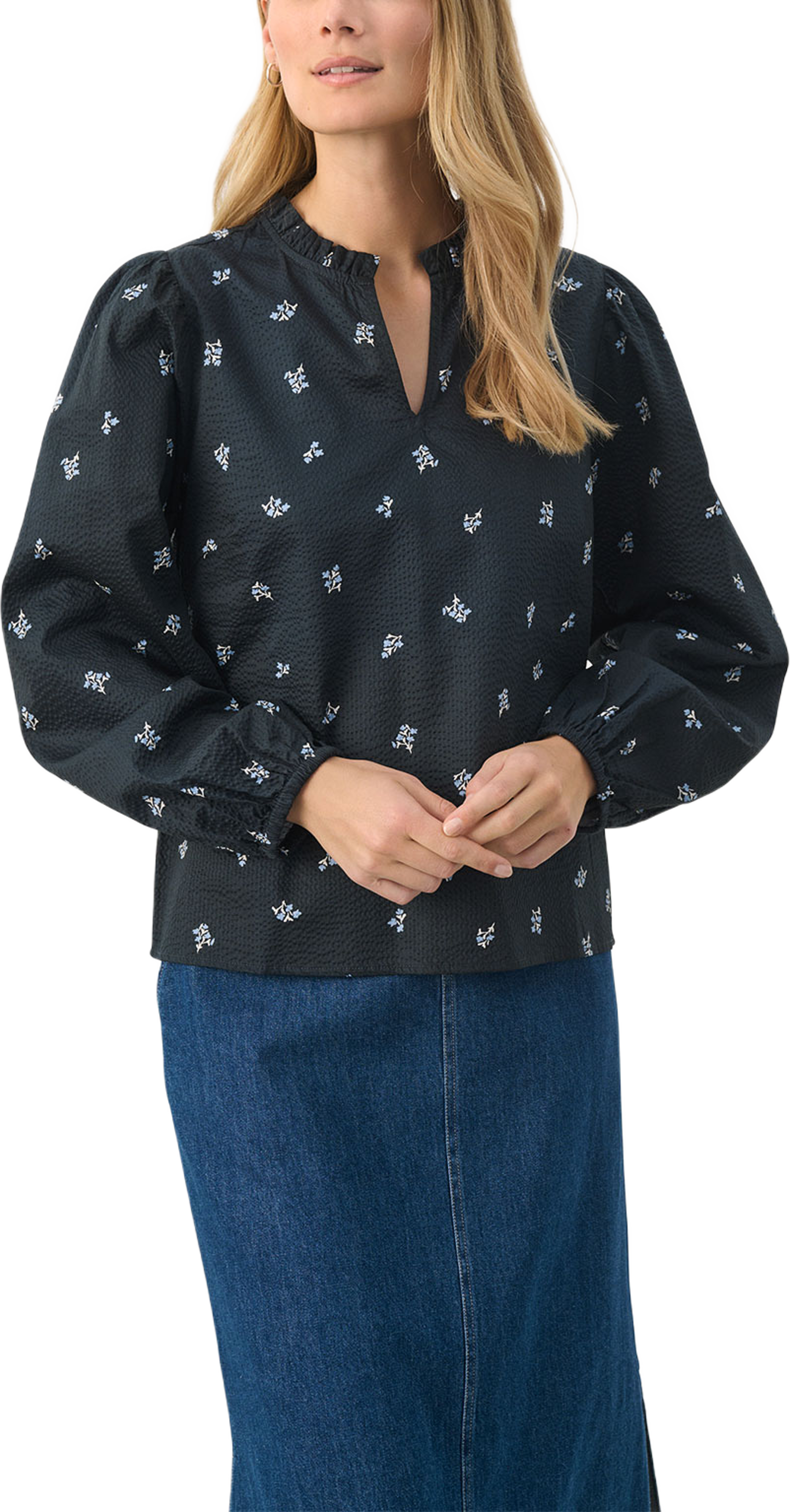 EimyPW Blouse