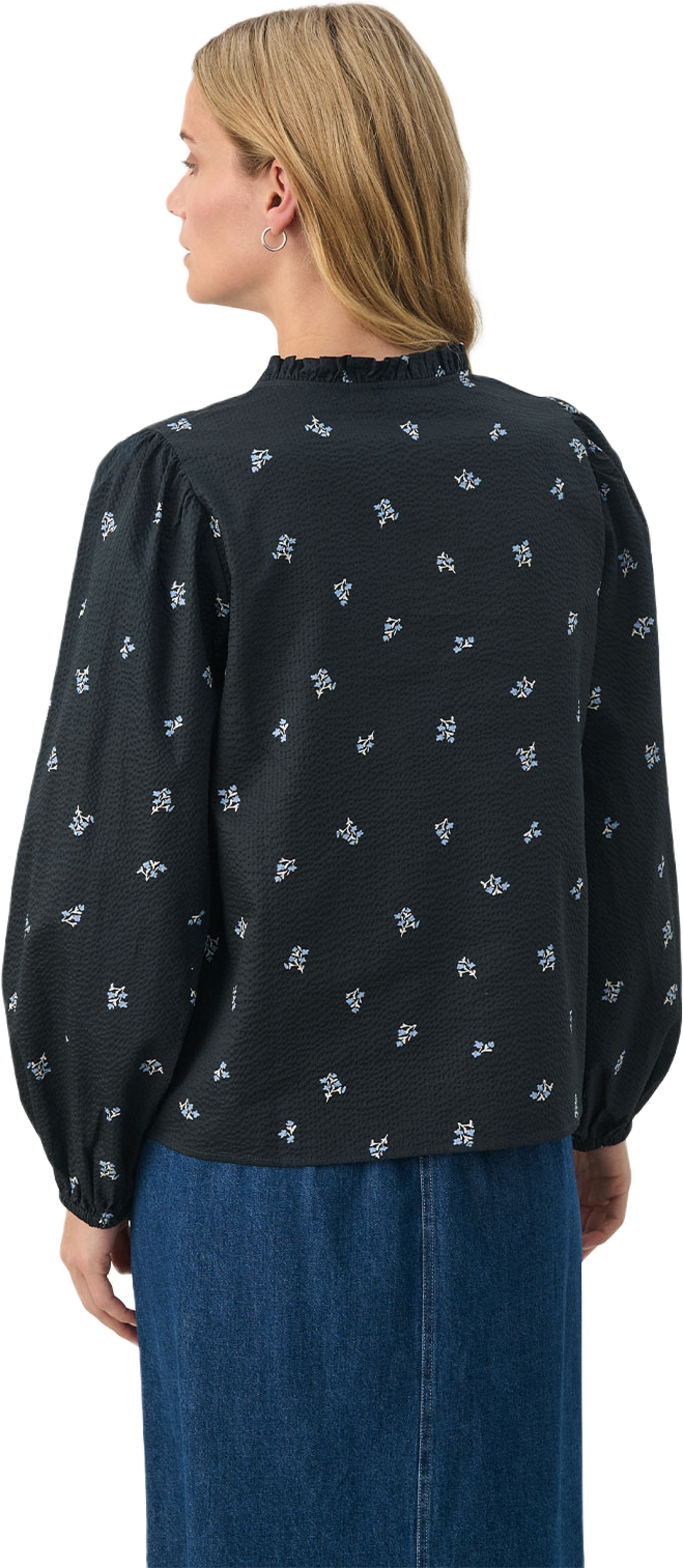 EimyPW Blouse