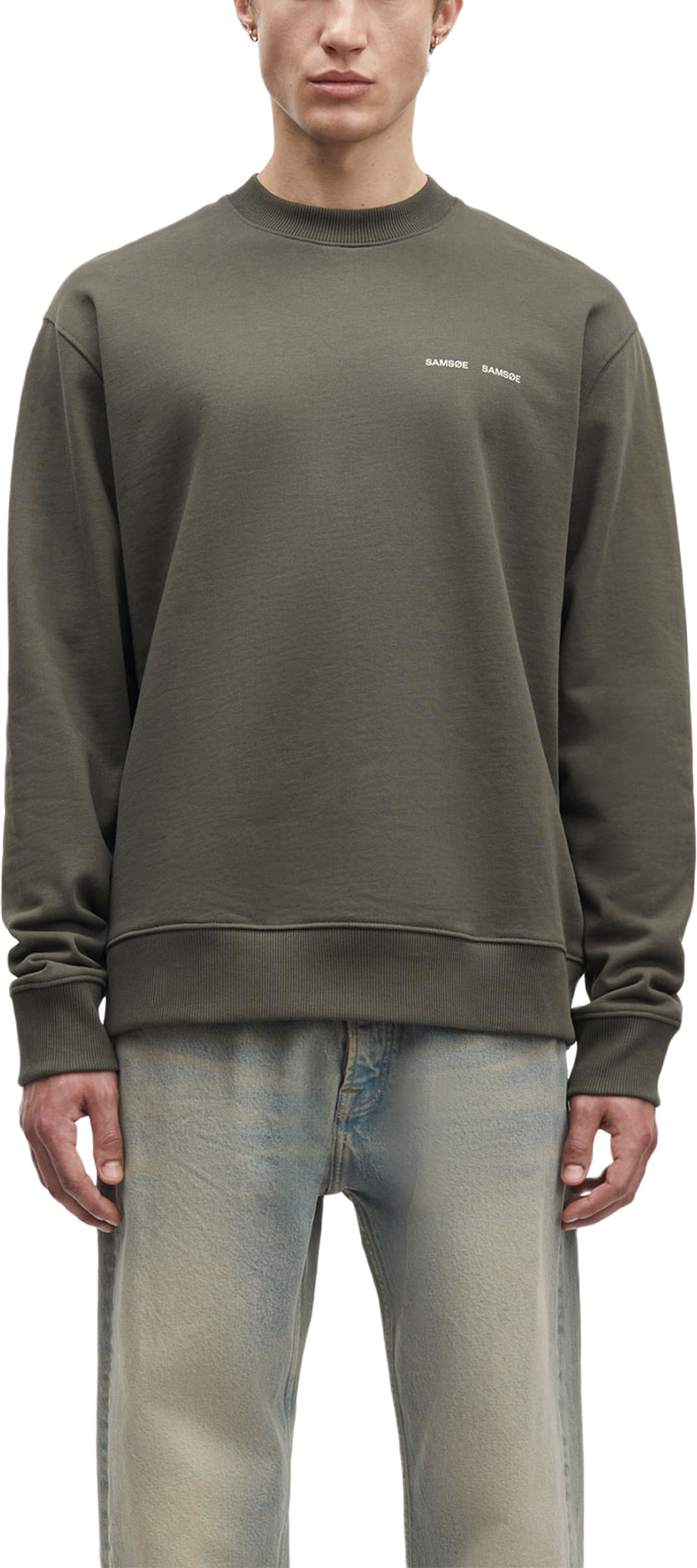 Norsbro crew neck 11720