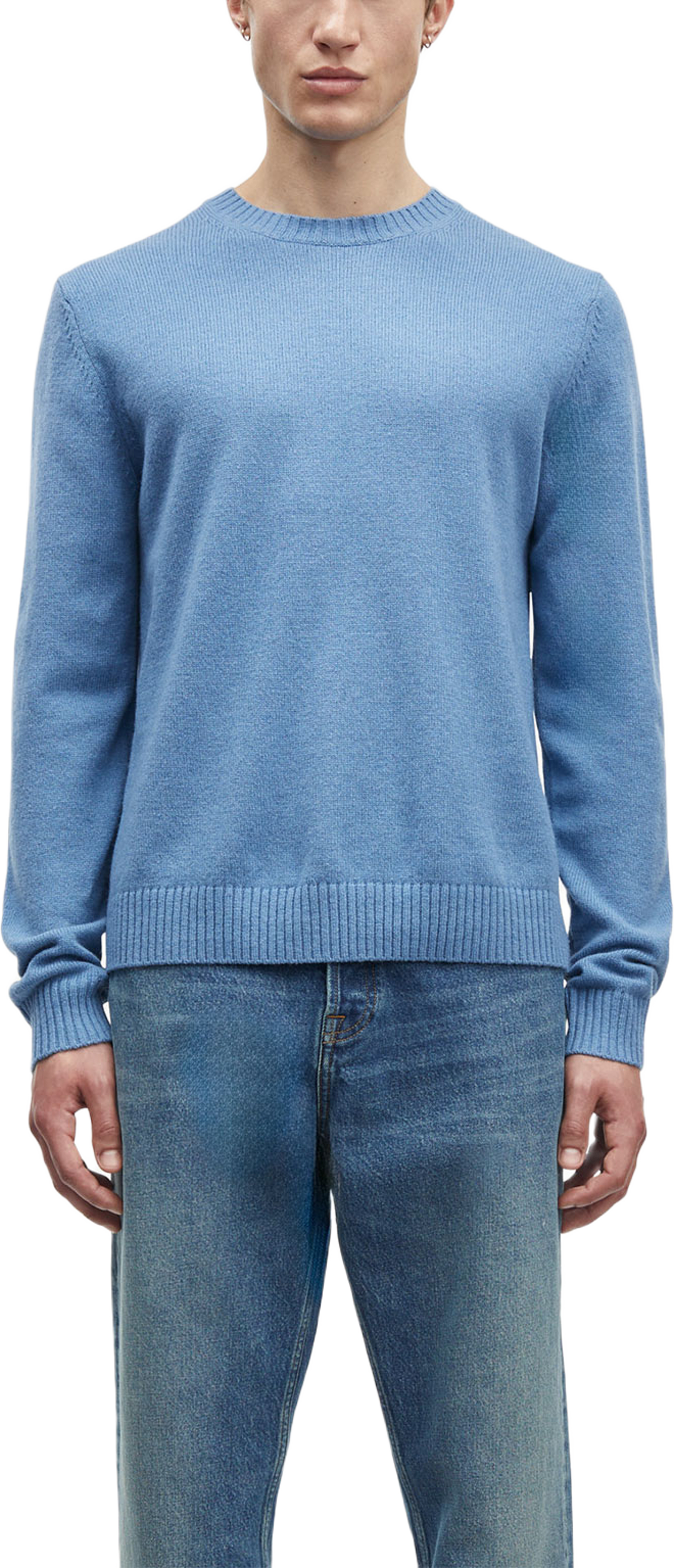 Sylli Crew Neck