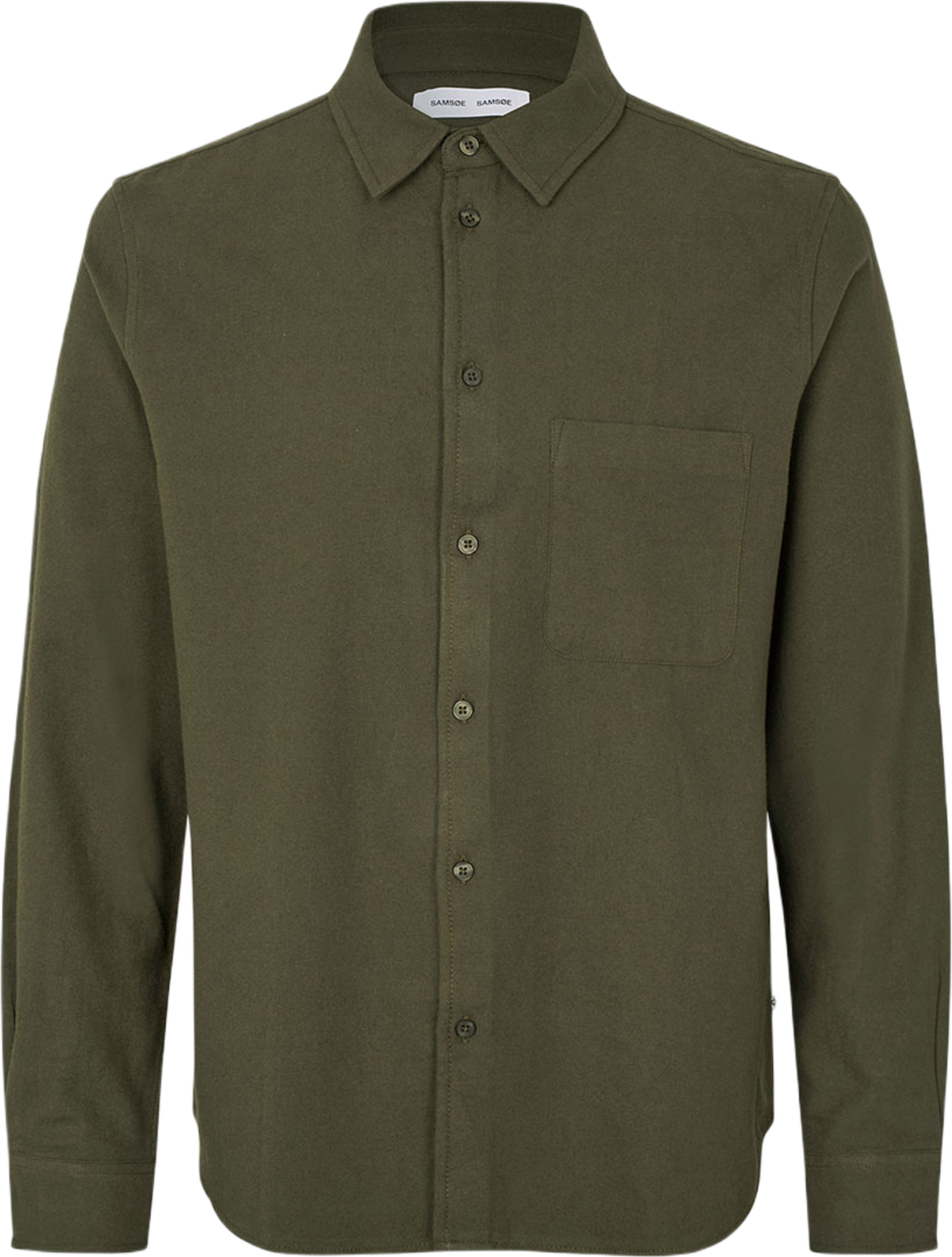 Saryan J Shirt 15501