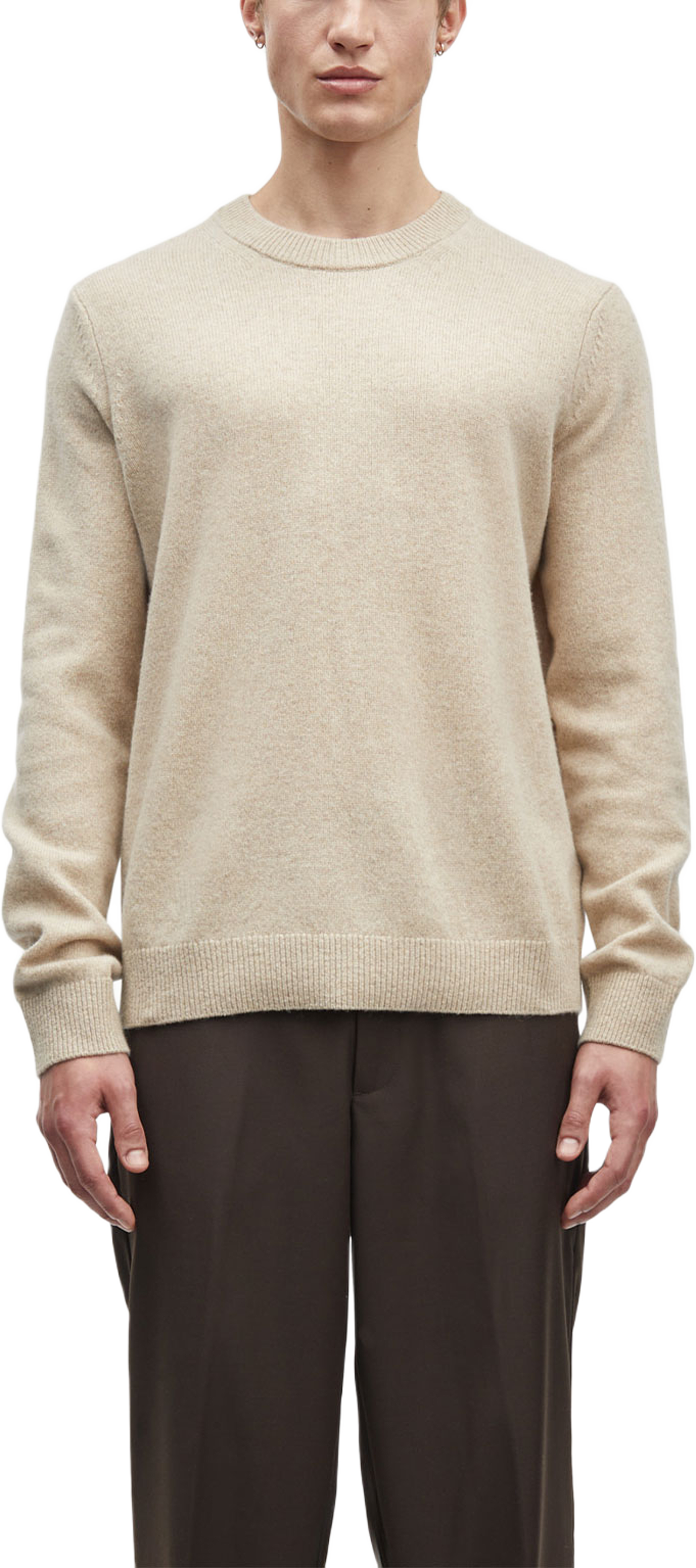 Isak Knit Sweater 15010