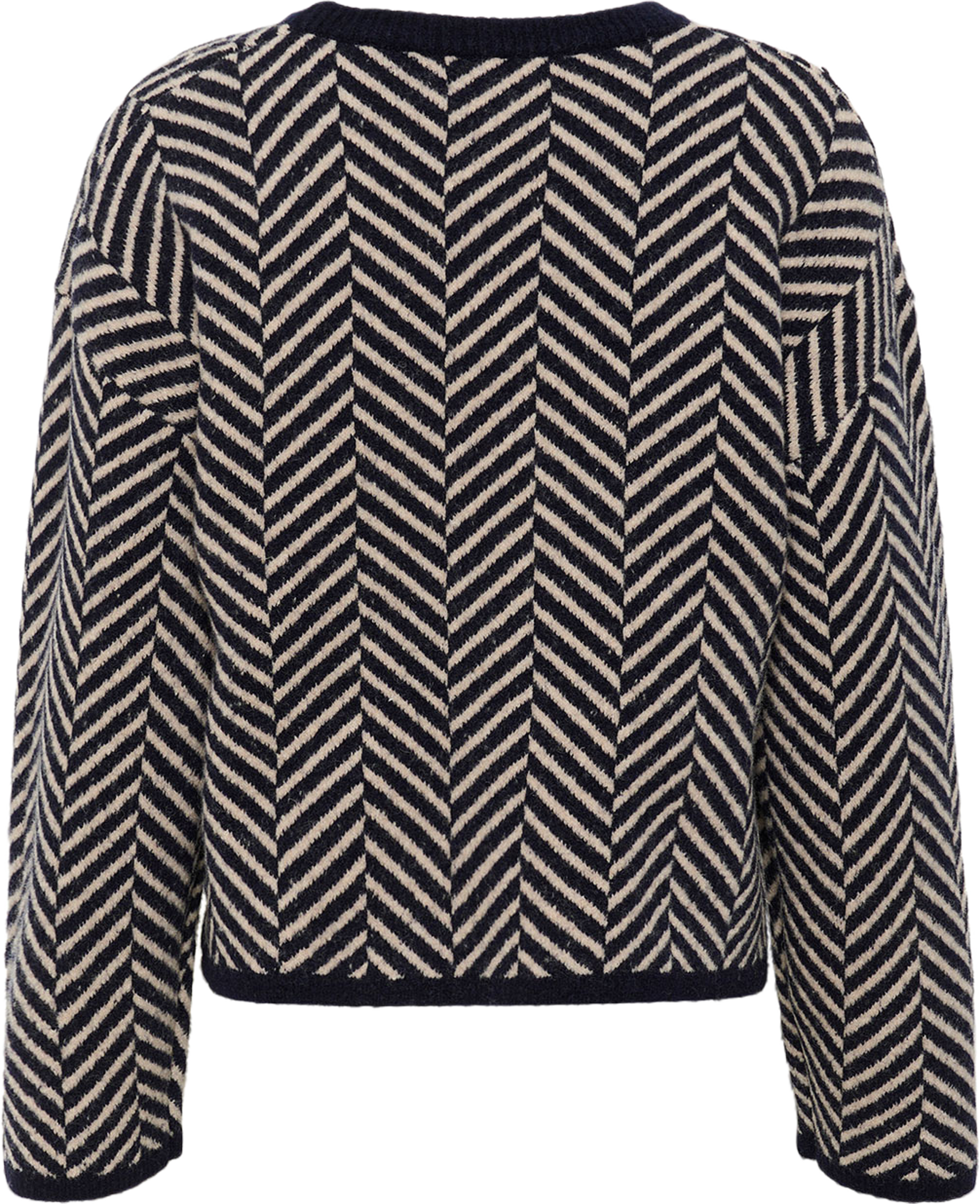 LeslyPW Pullover