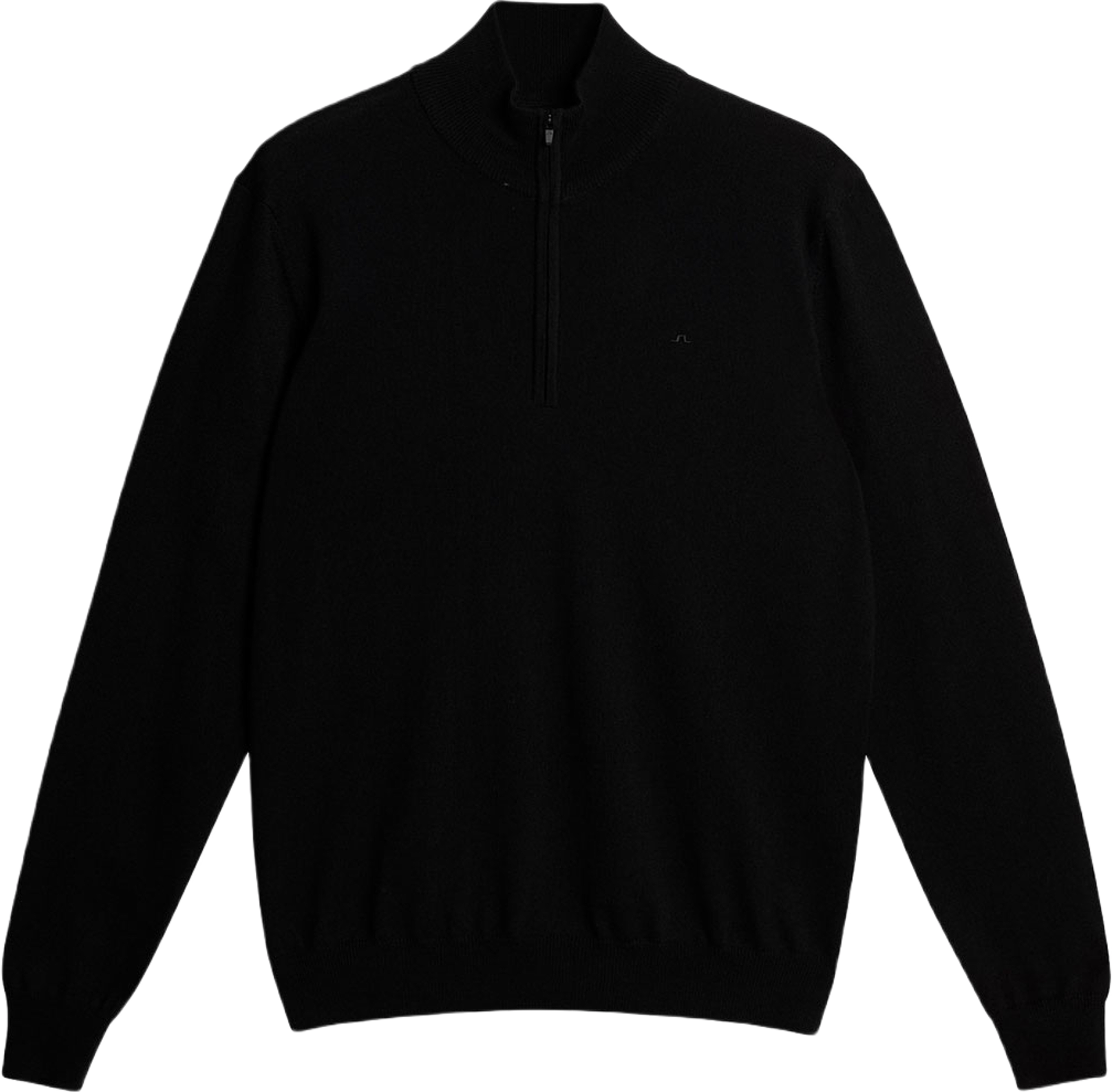 Kiyan Merino Quarter Zip