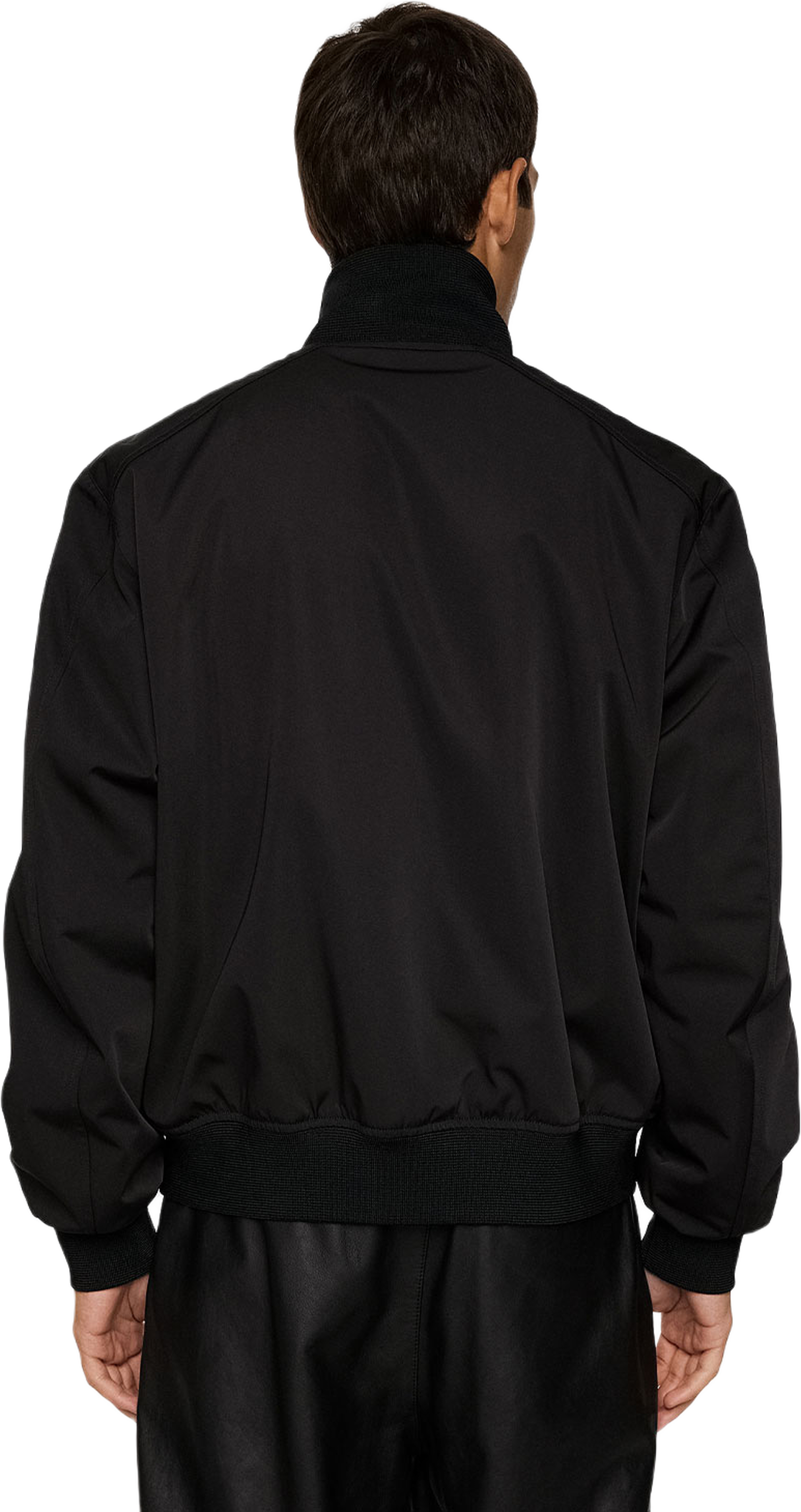 Berkley 2L Bomber Jacket