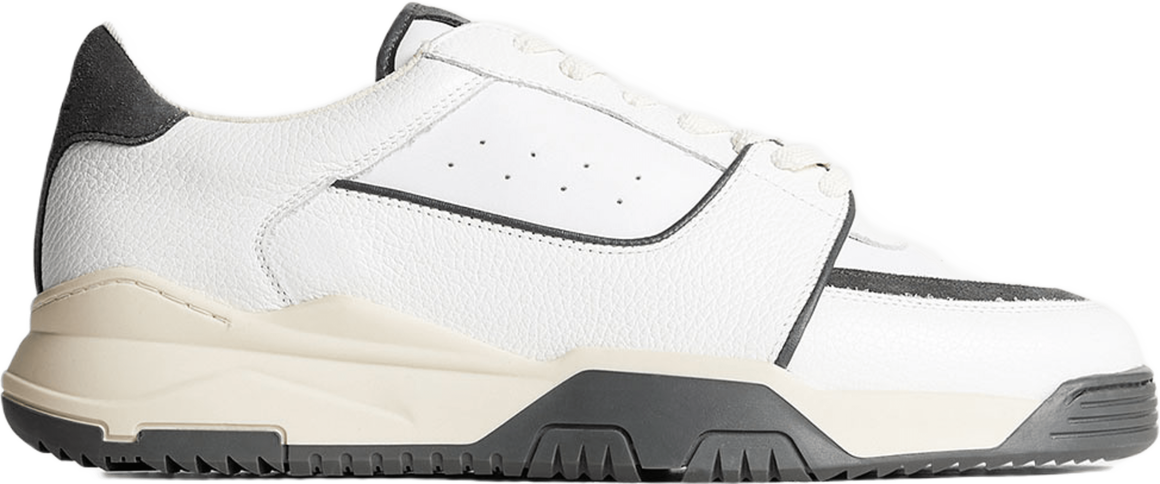 Hoop LT Sneaker