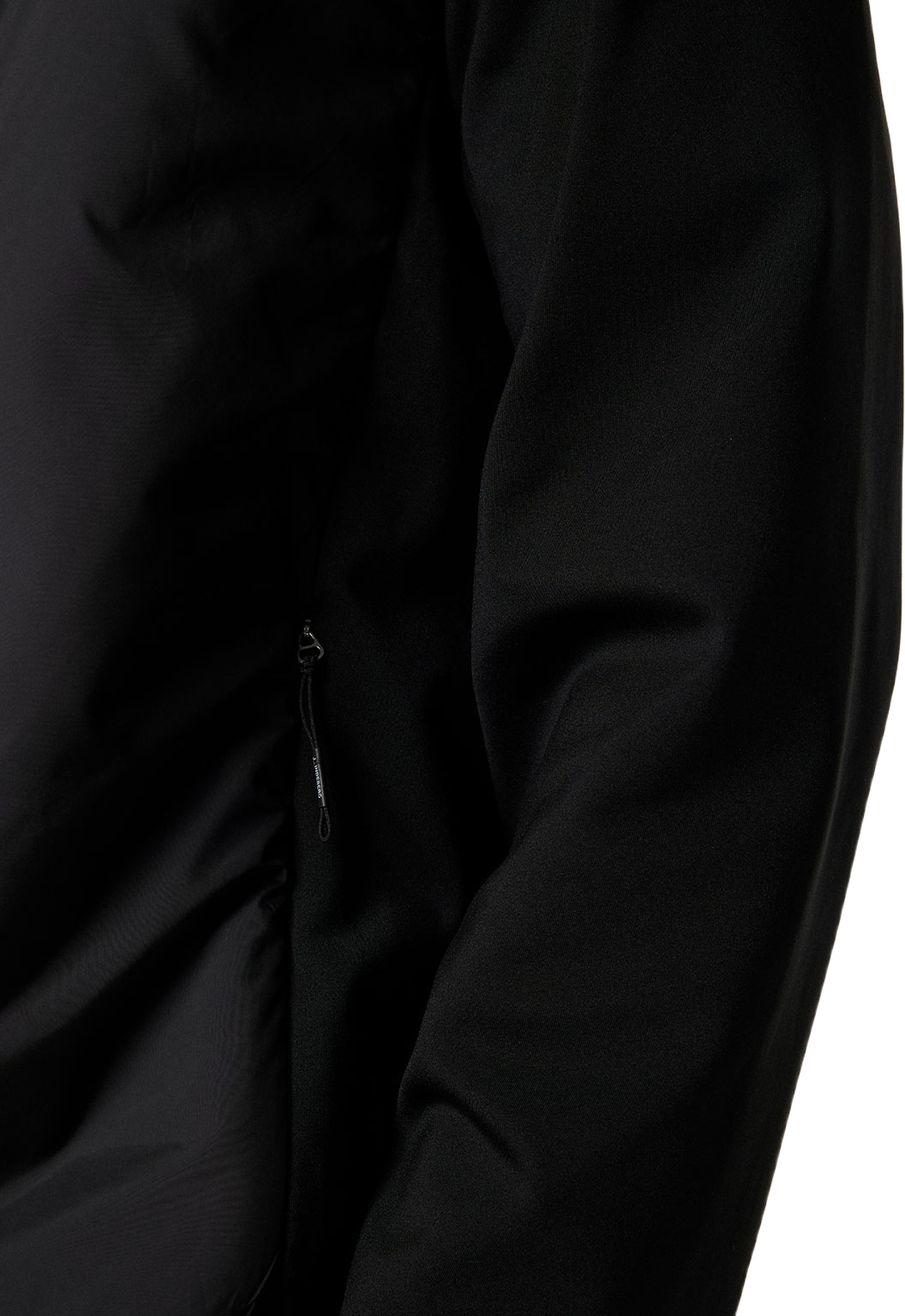 Davida Hybrid Jacket
