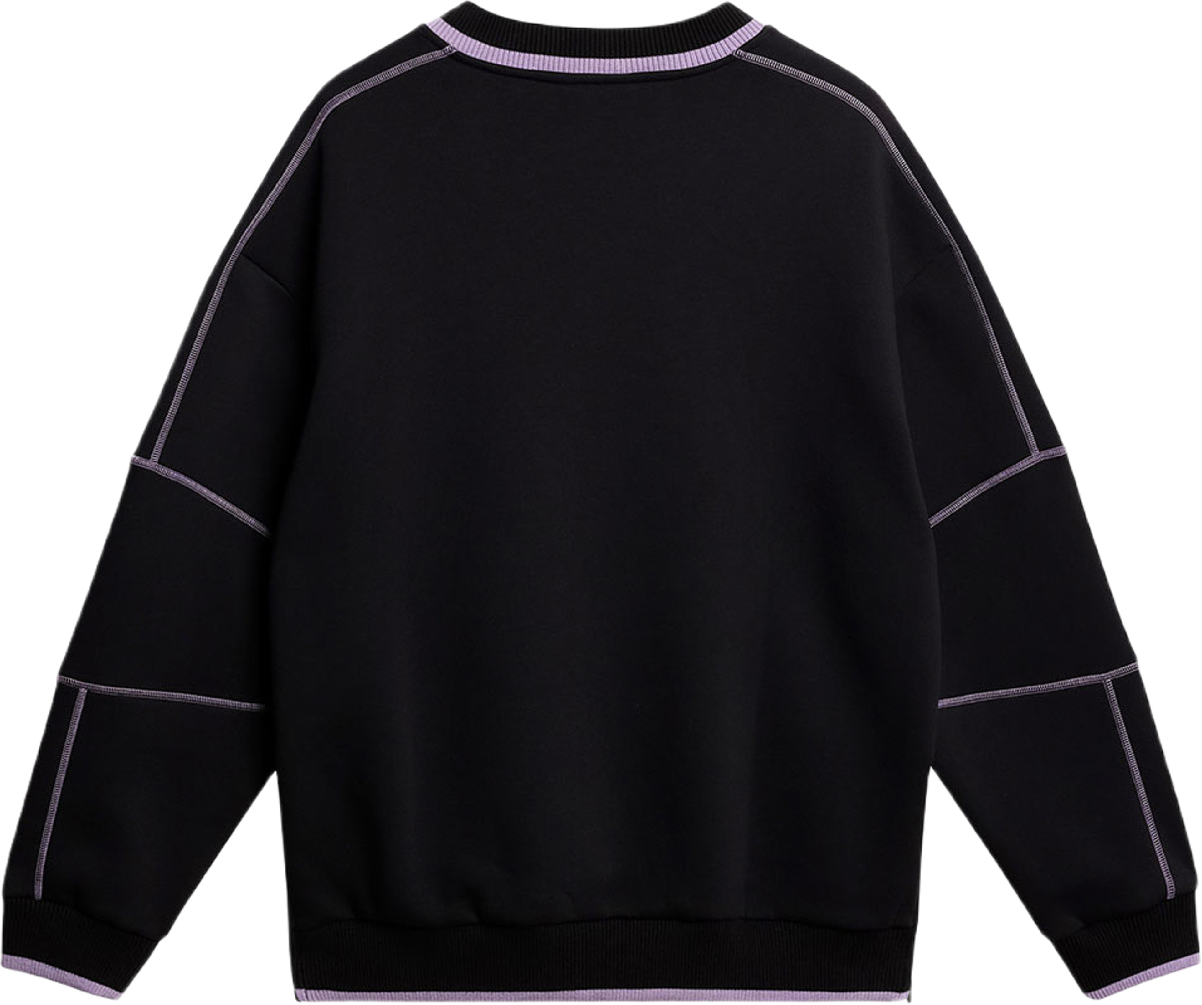 Nick Team Jersey Sweater