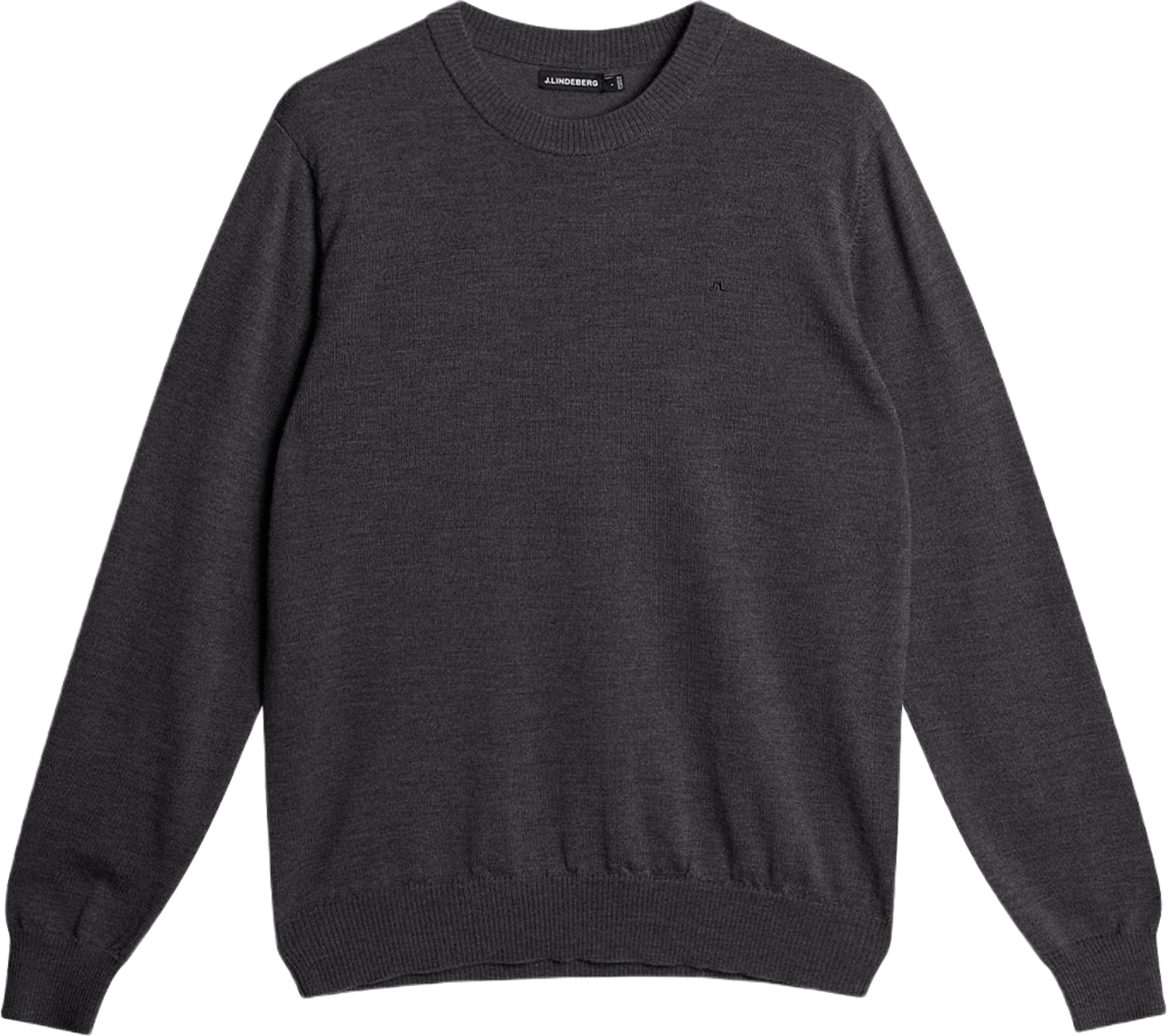 Keane Merino Crew Neck