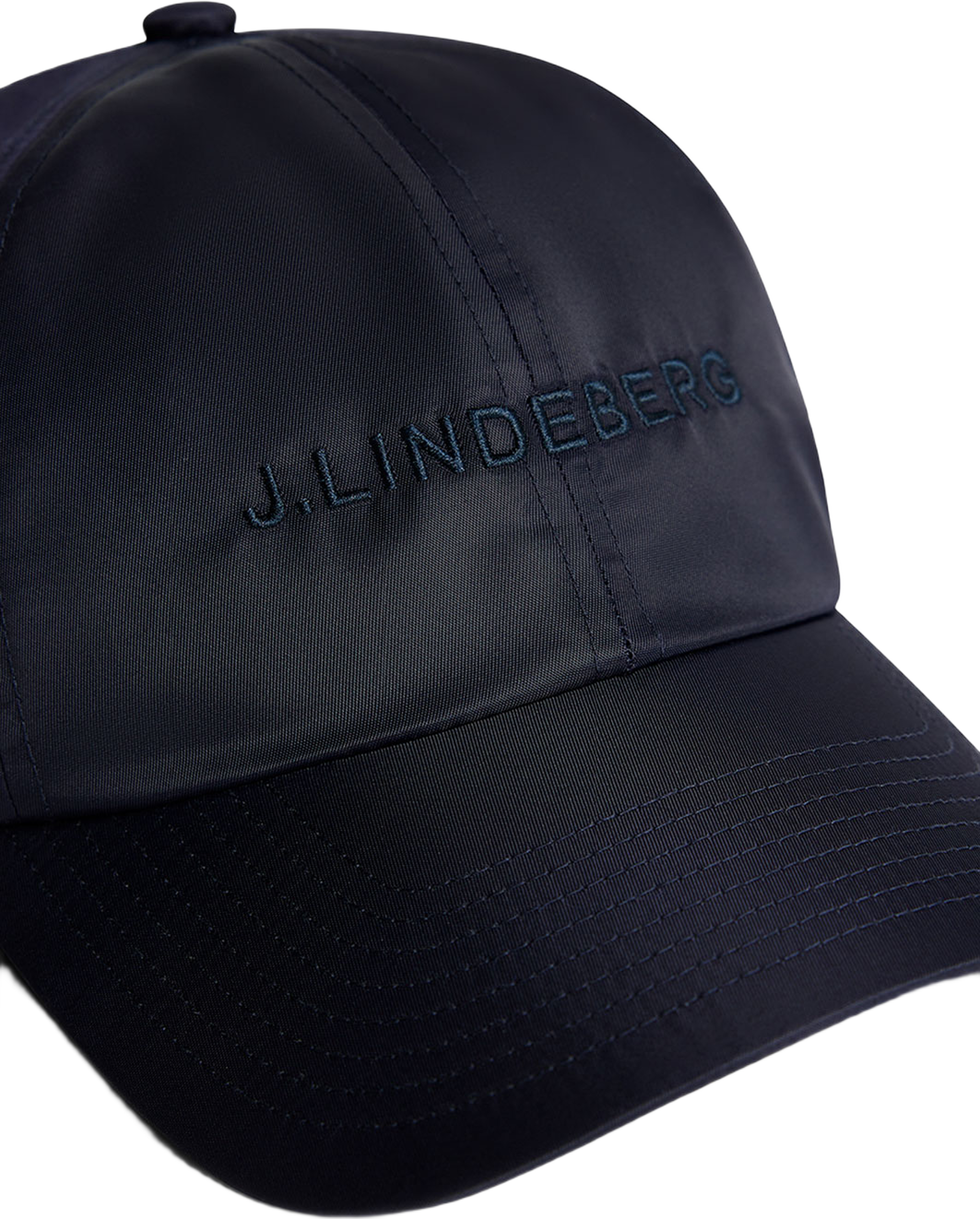 Elijah Nylon Cap