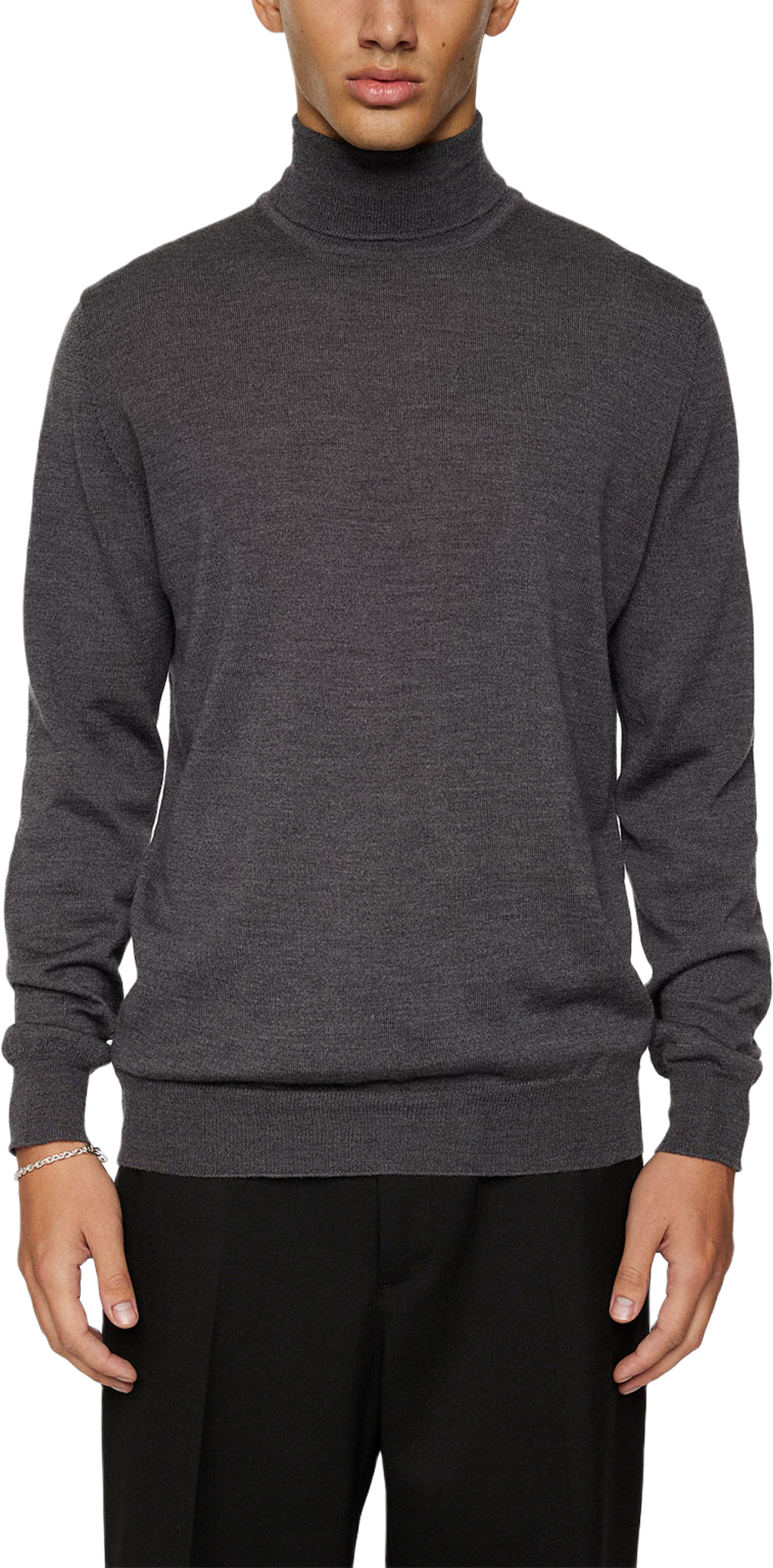 Kaden Merino Turtle Neck