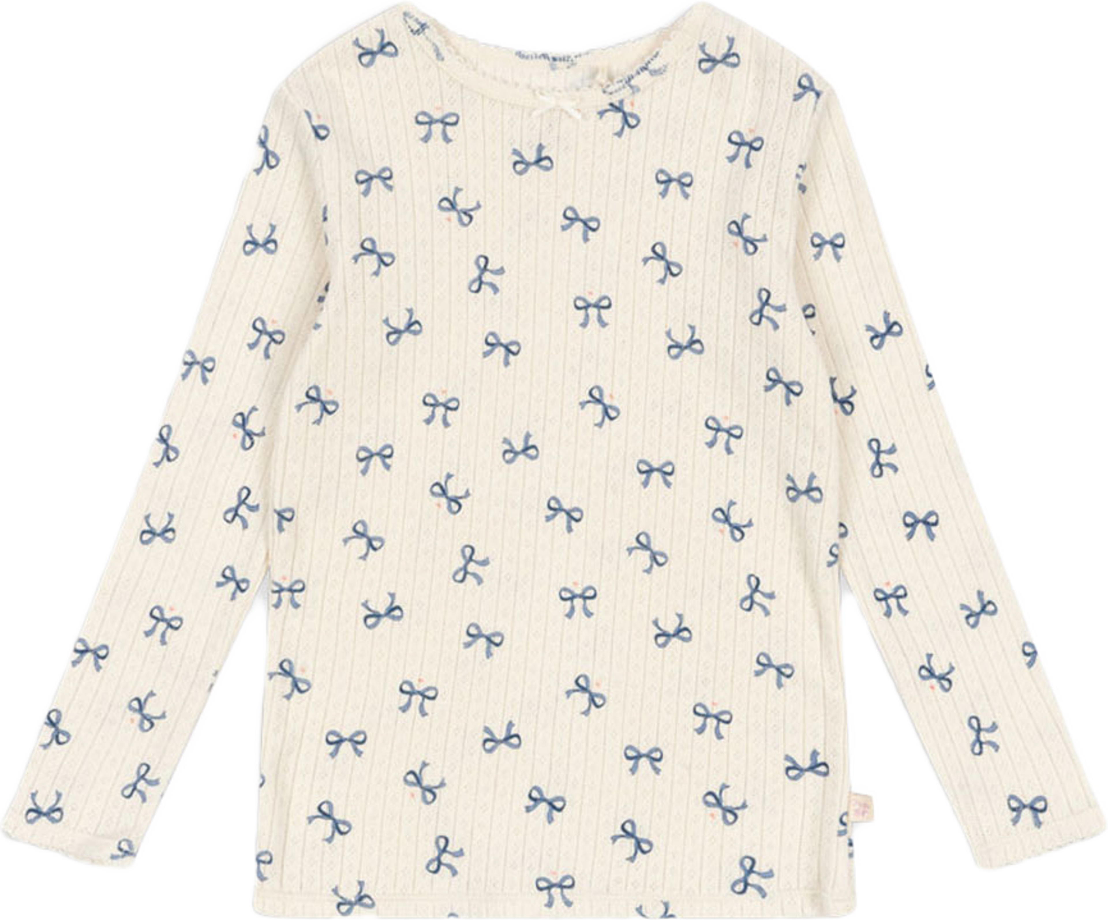 Minnie Blouse