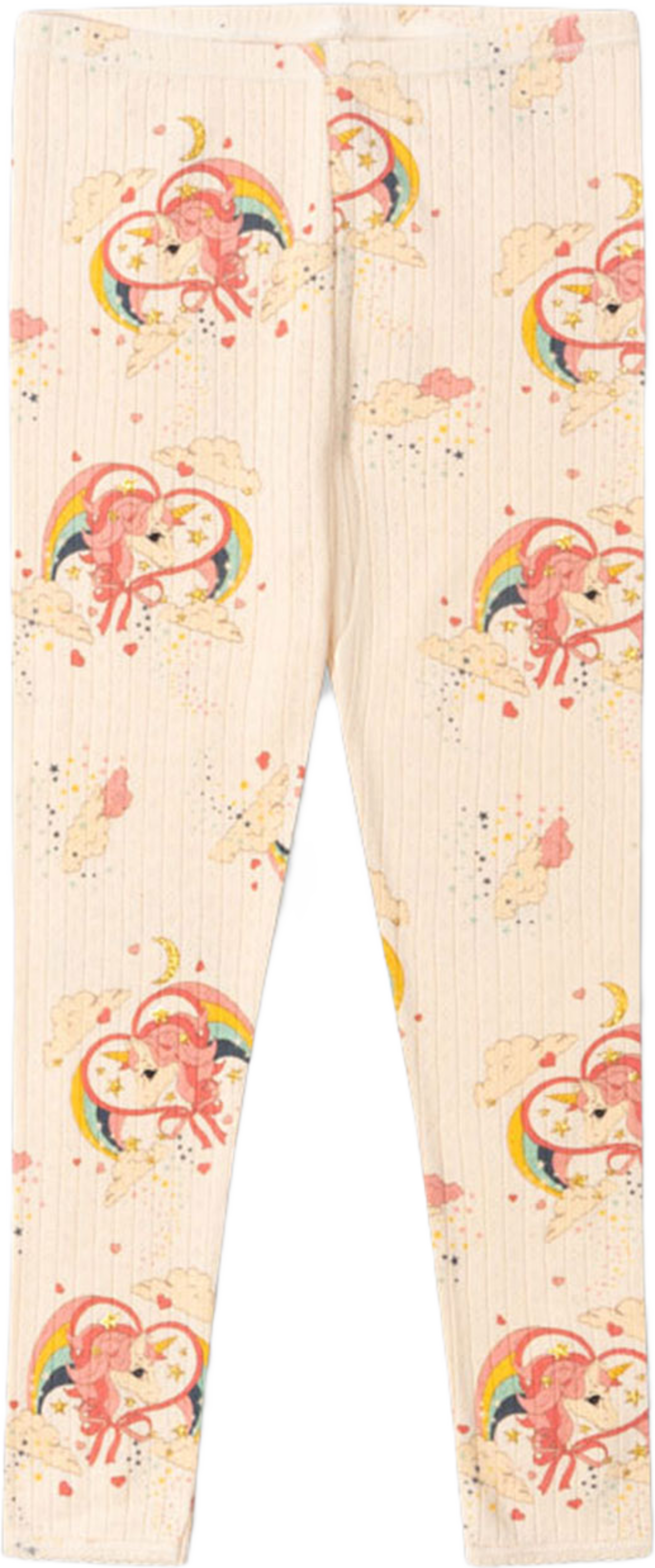 Minnie Glitter Pants