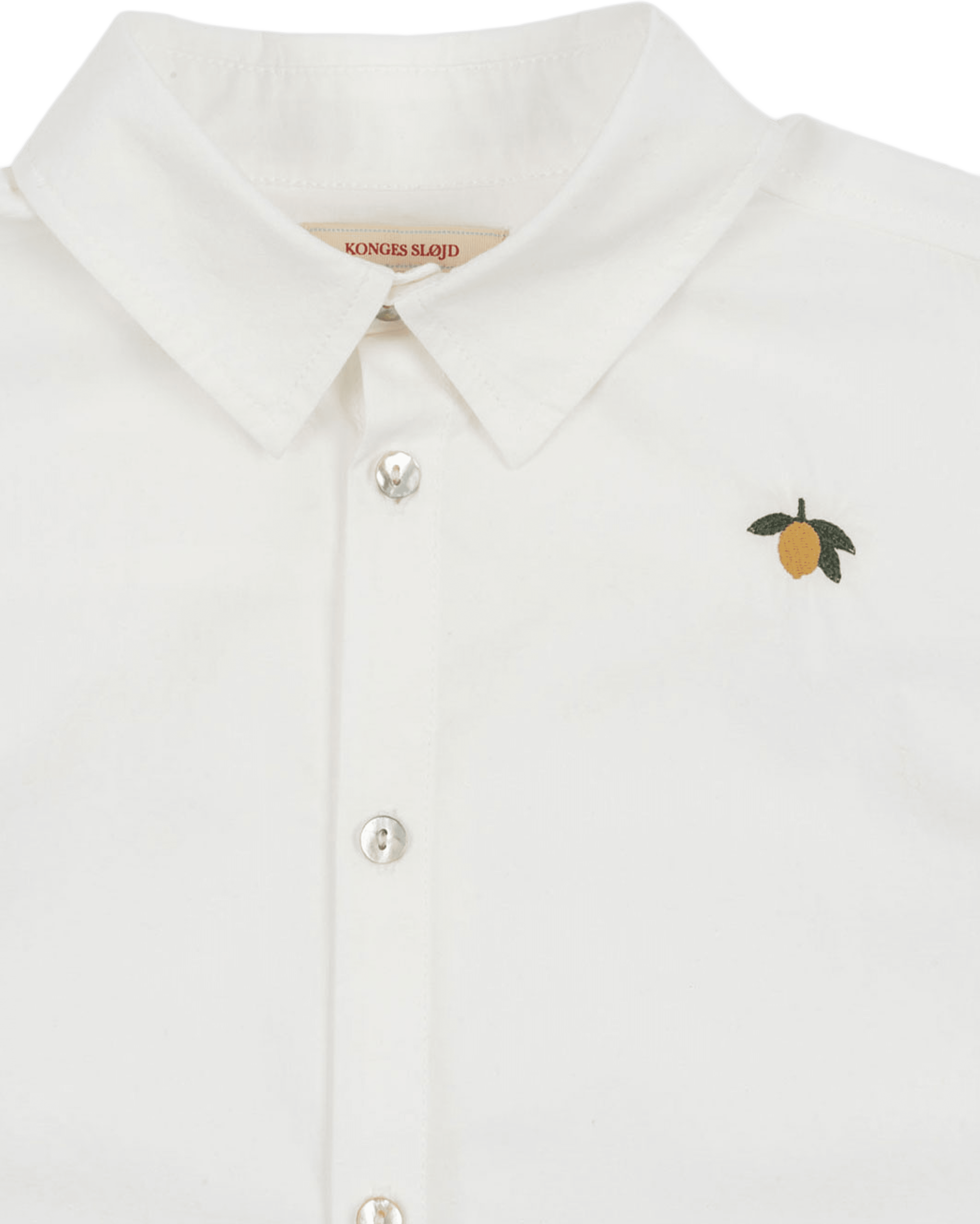 Rolf Shirt