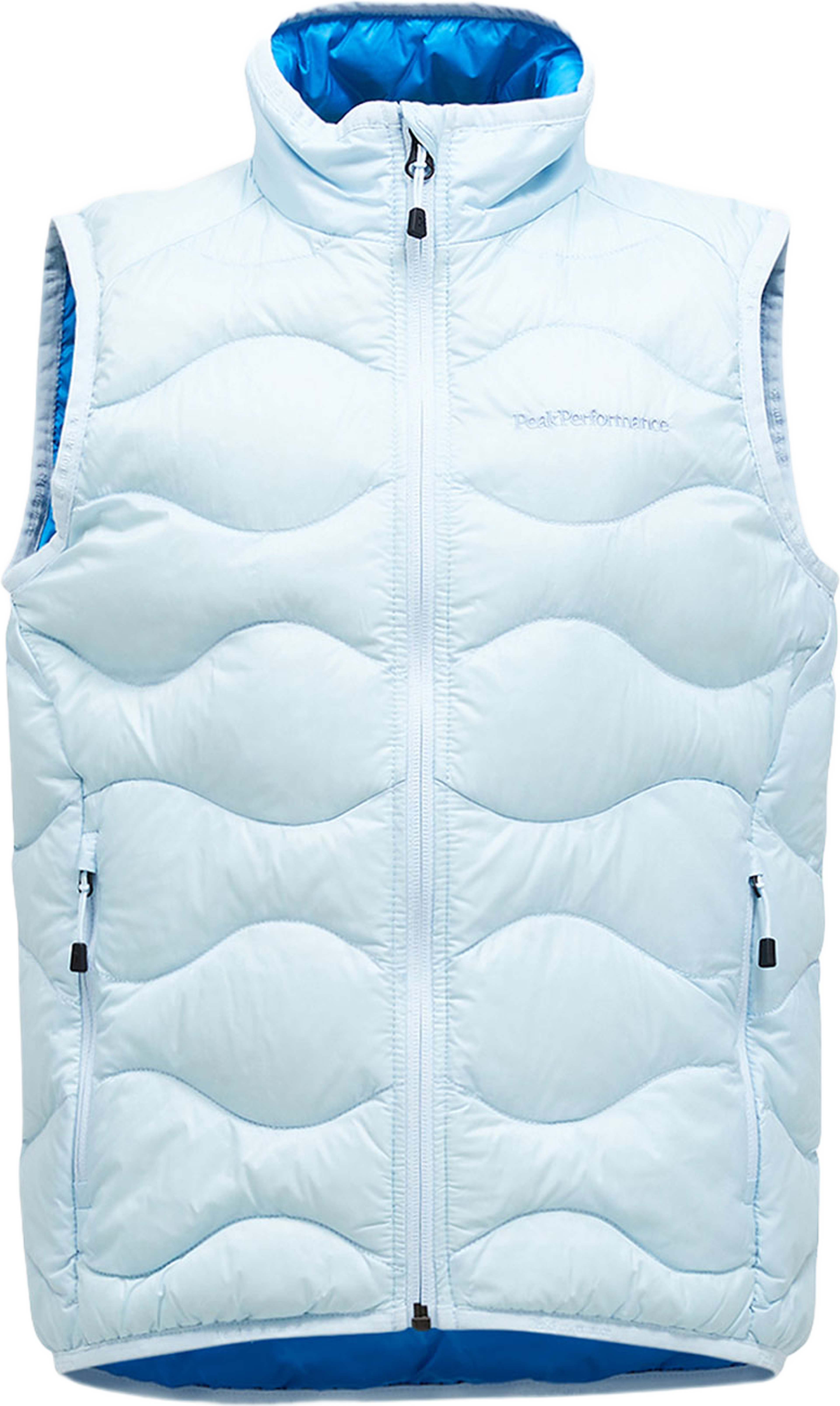 Jr Helium Down Vest