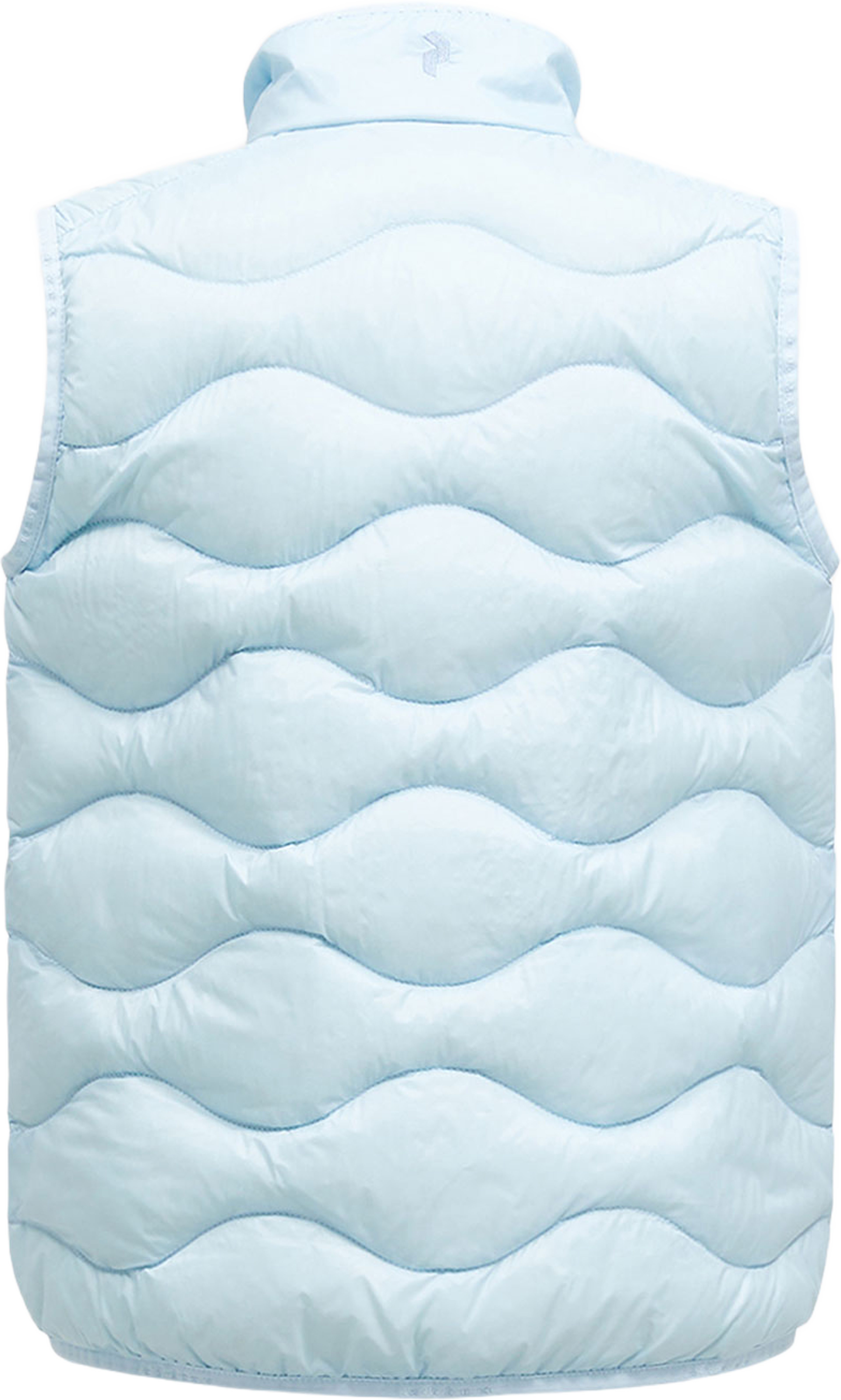 Jr Helium Down Vest