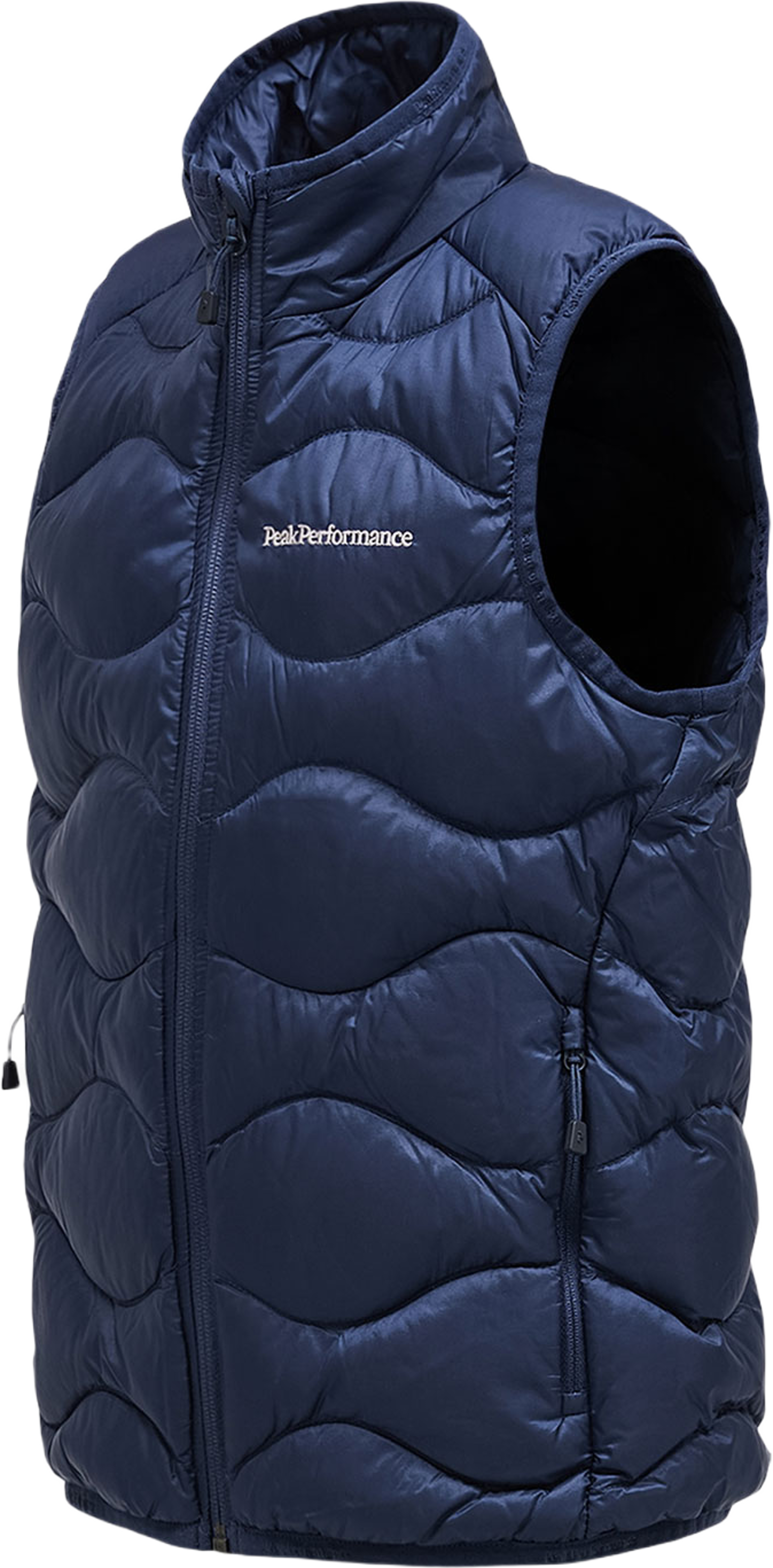 Jr Helium Down Vest