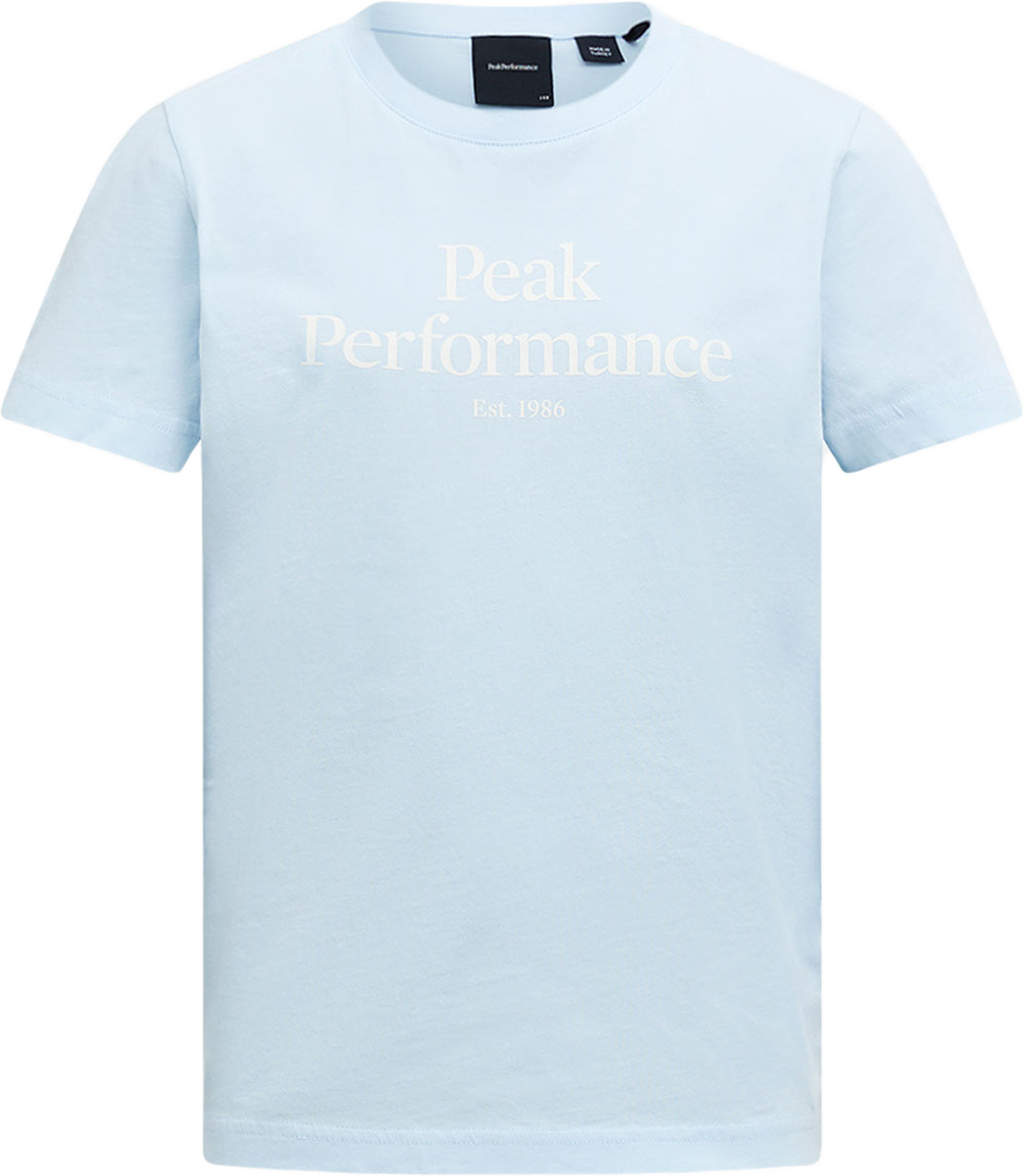 Jr Original Tee