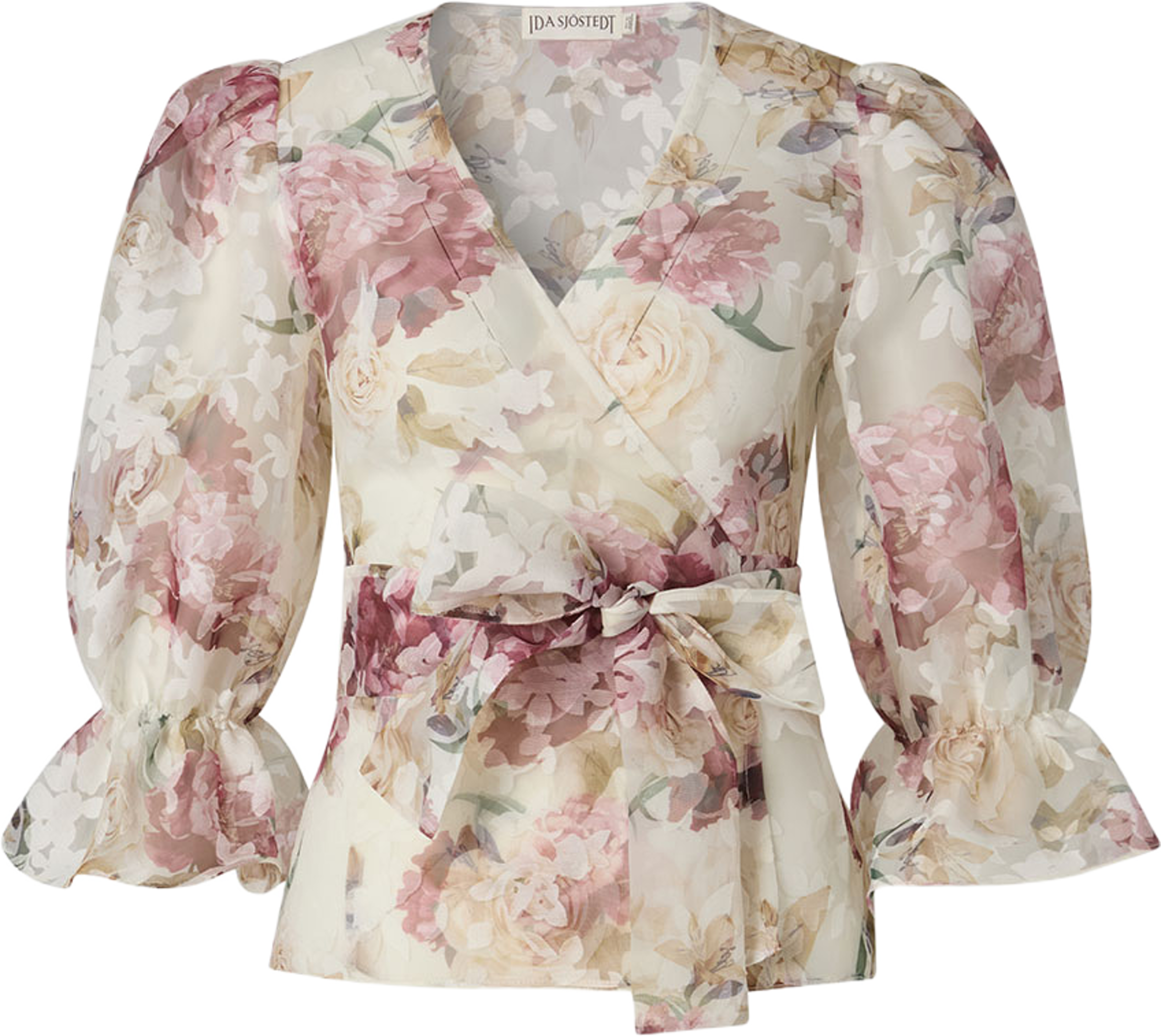 Beth Blouse