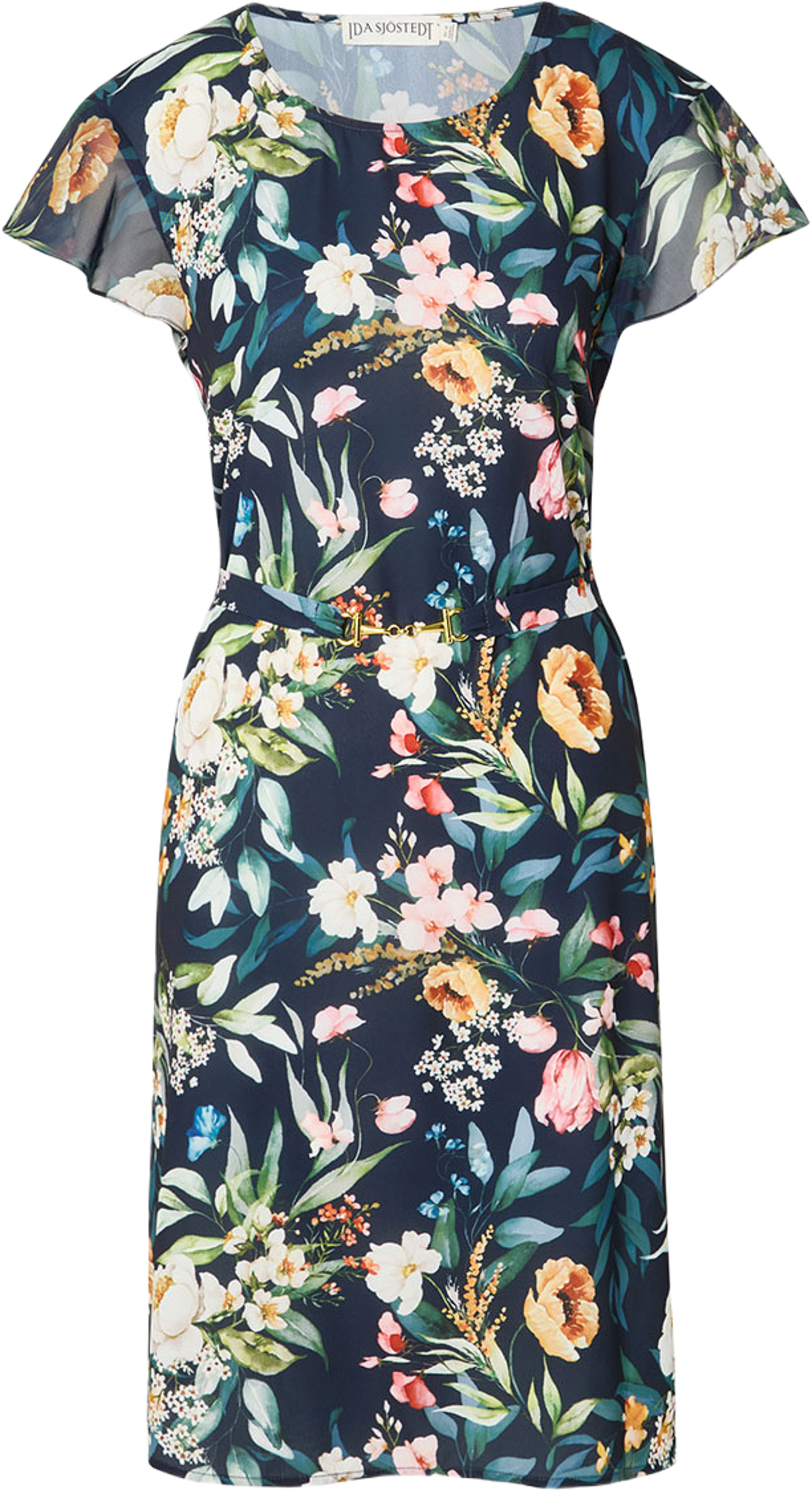 Nadia Dress