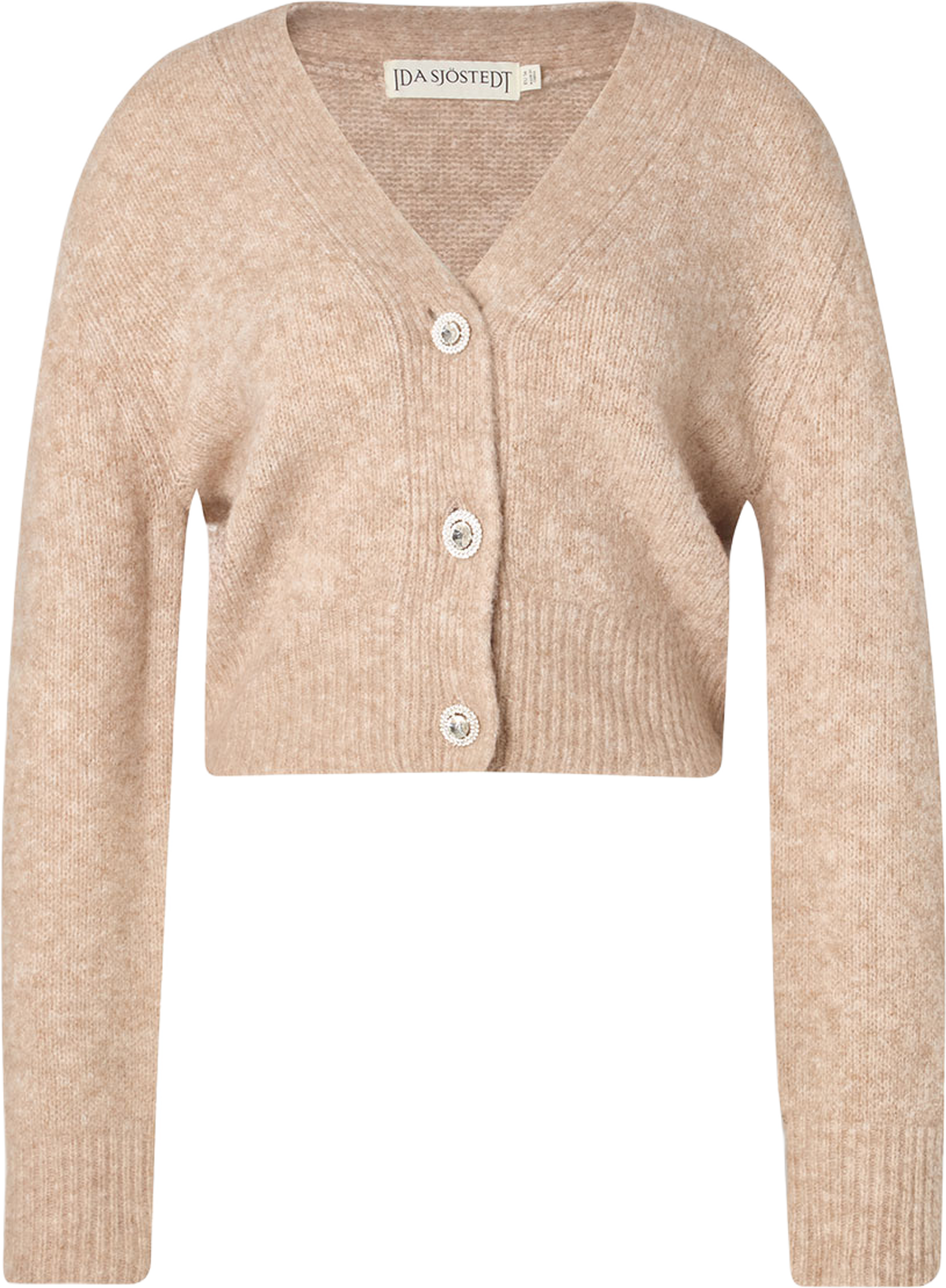 Camille Cardigan