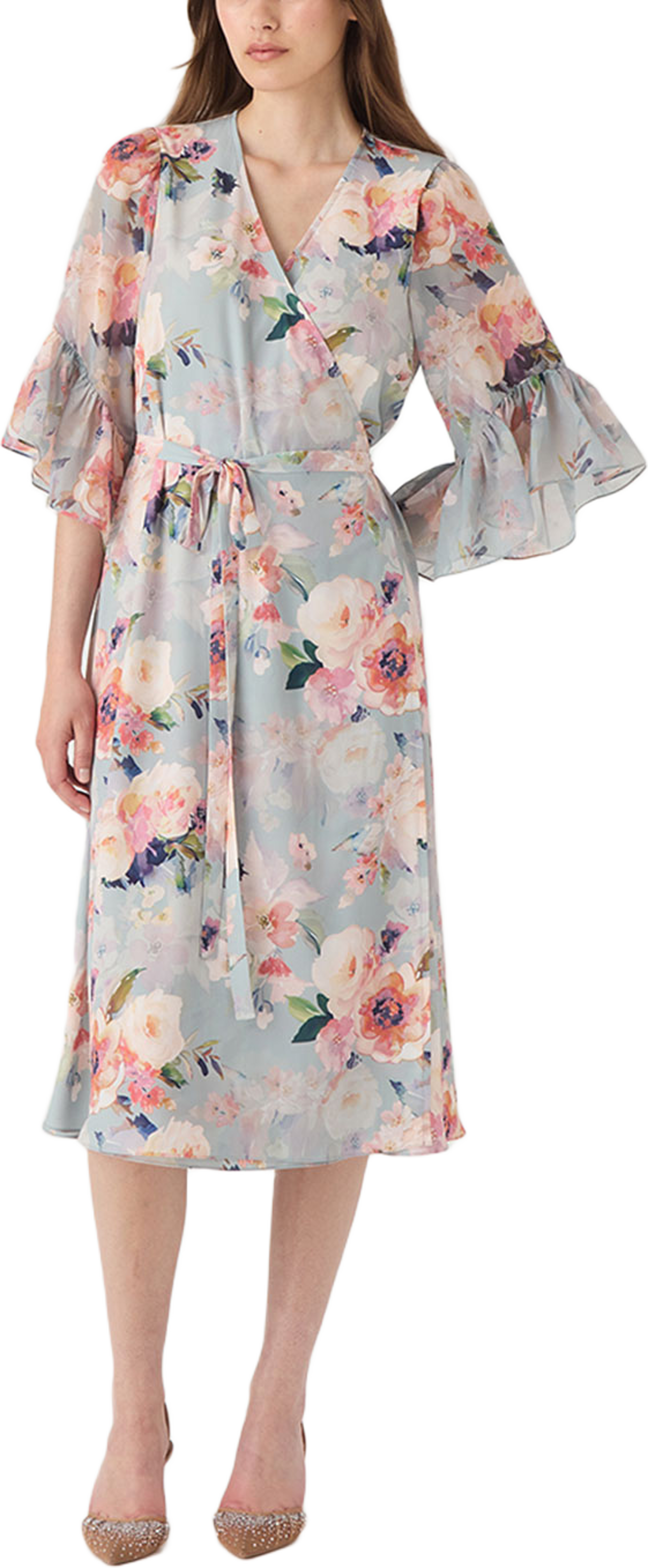 Pearl Dress