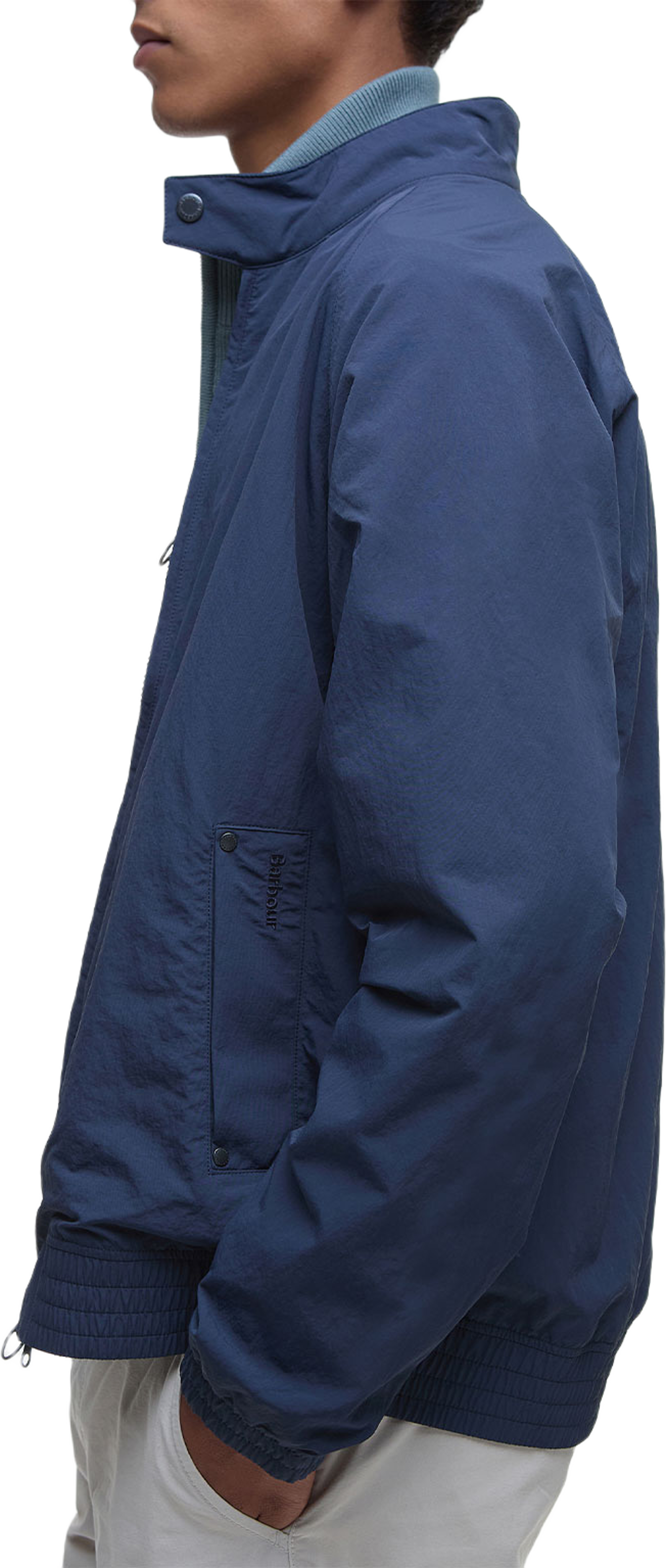 Summer Royston Showerproof Jacket