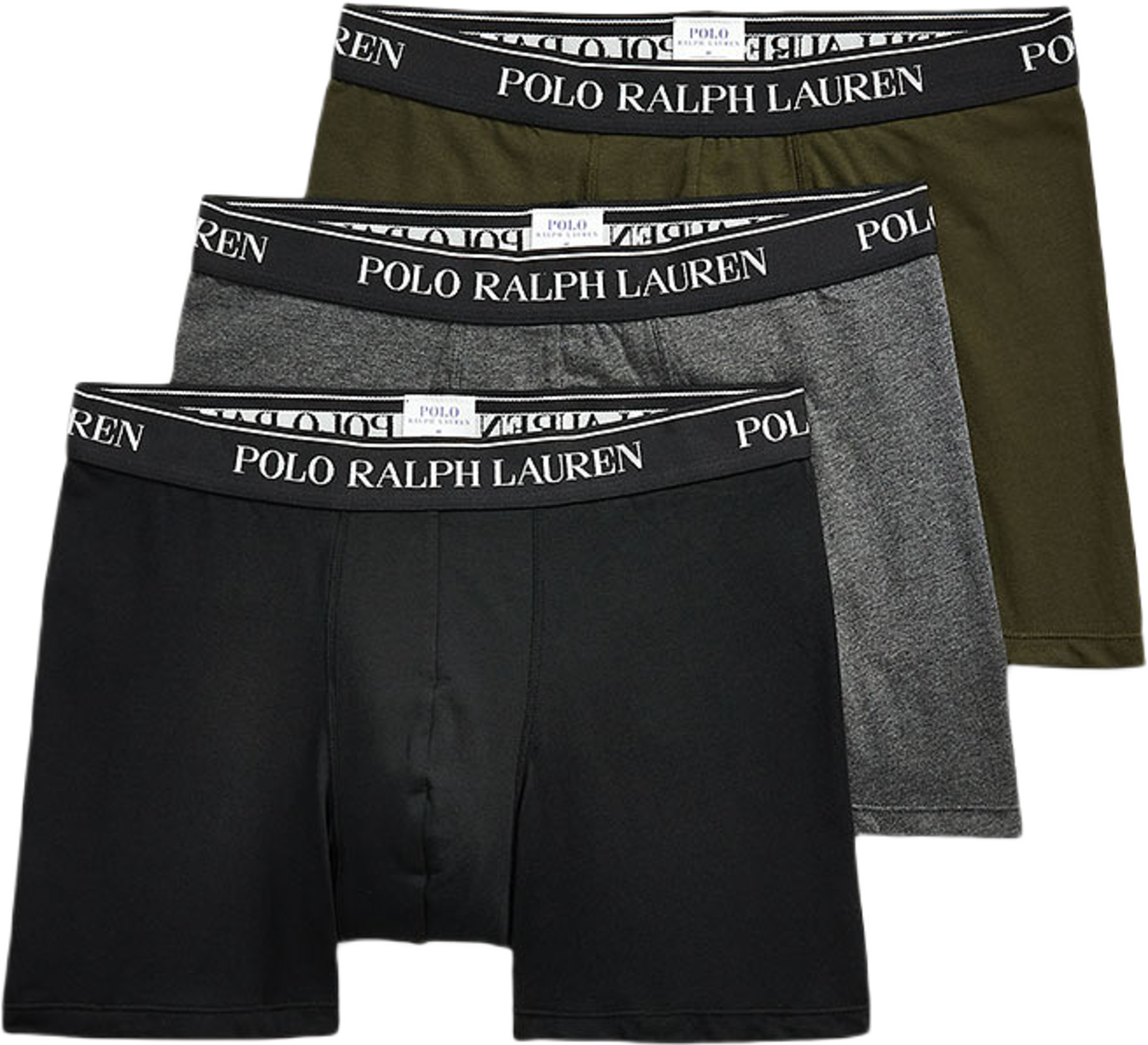 3 Pack-Boxer Brief