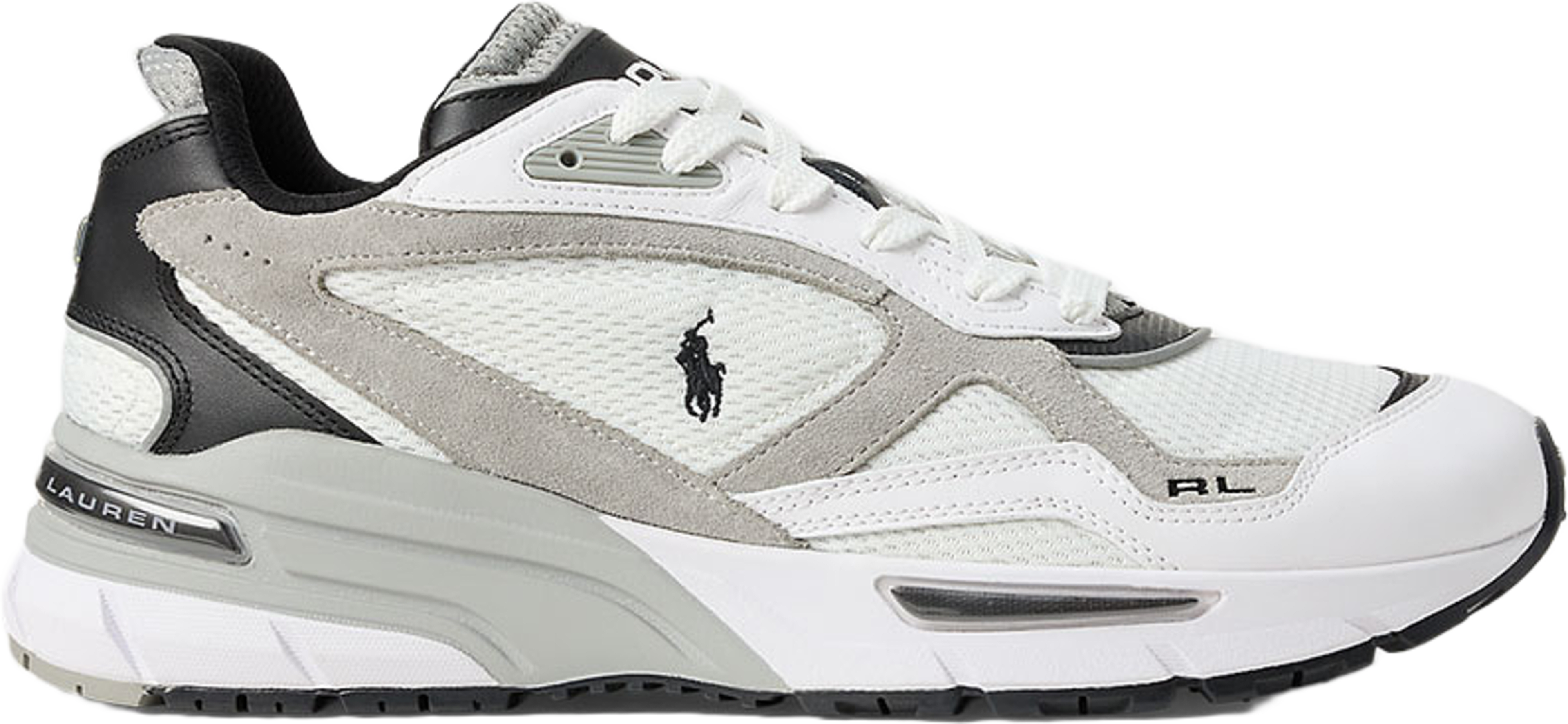 Trackster 275 Sneaker