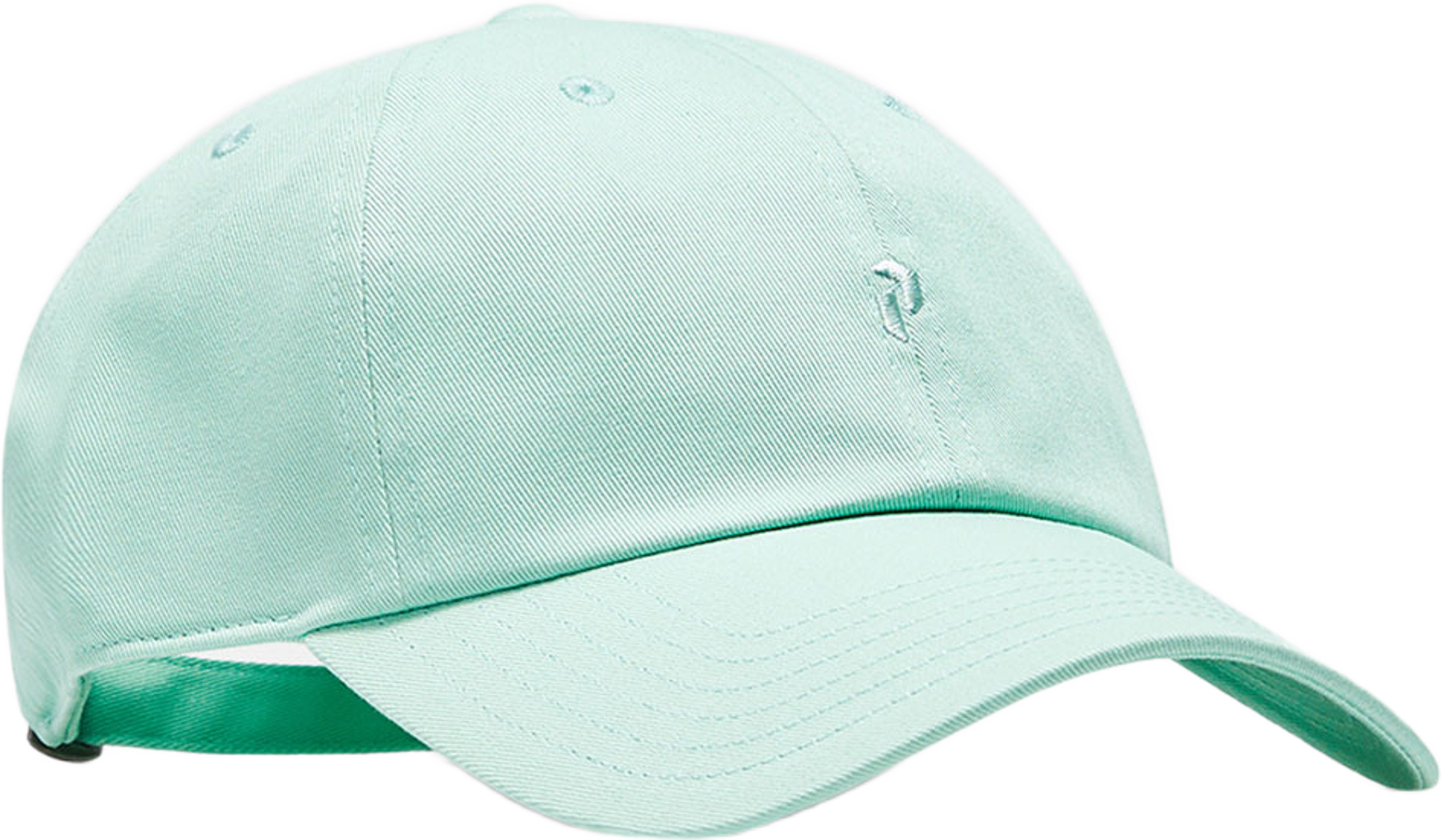 Ground Cap