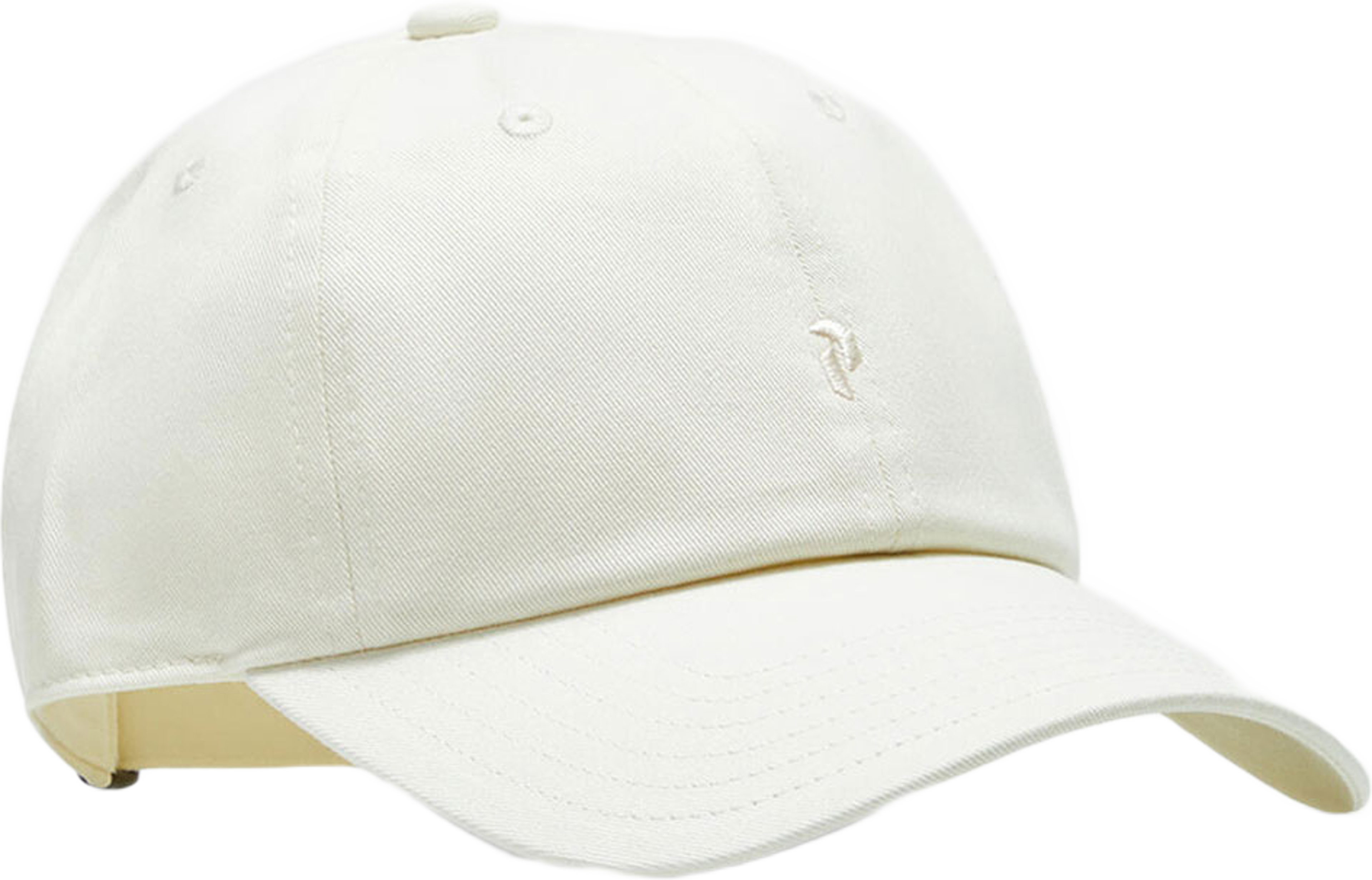Ground Cap