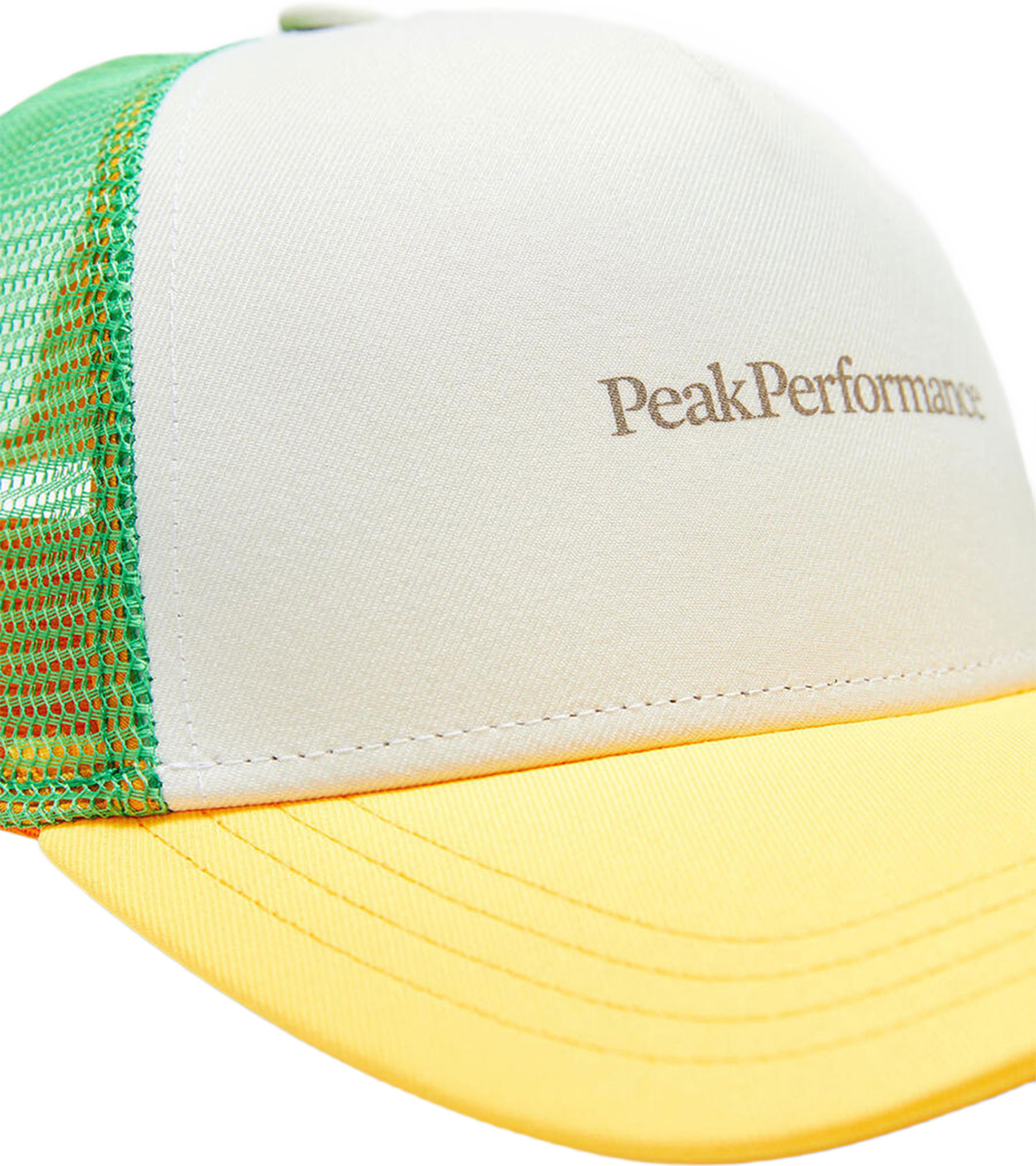 PP Trucker Cap