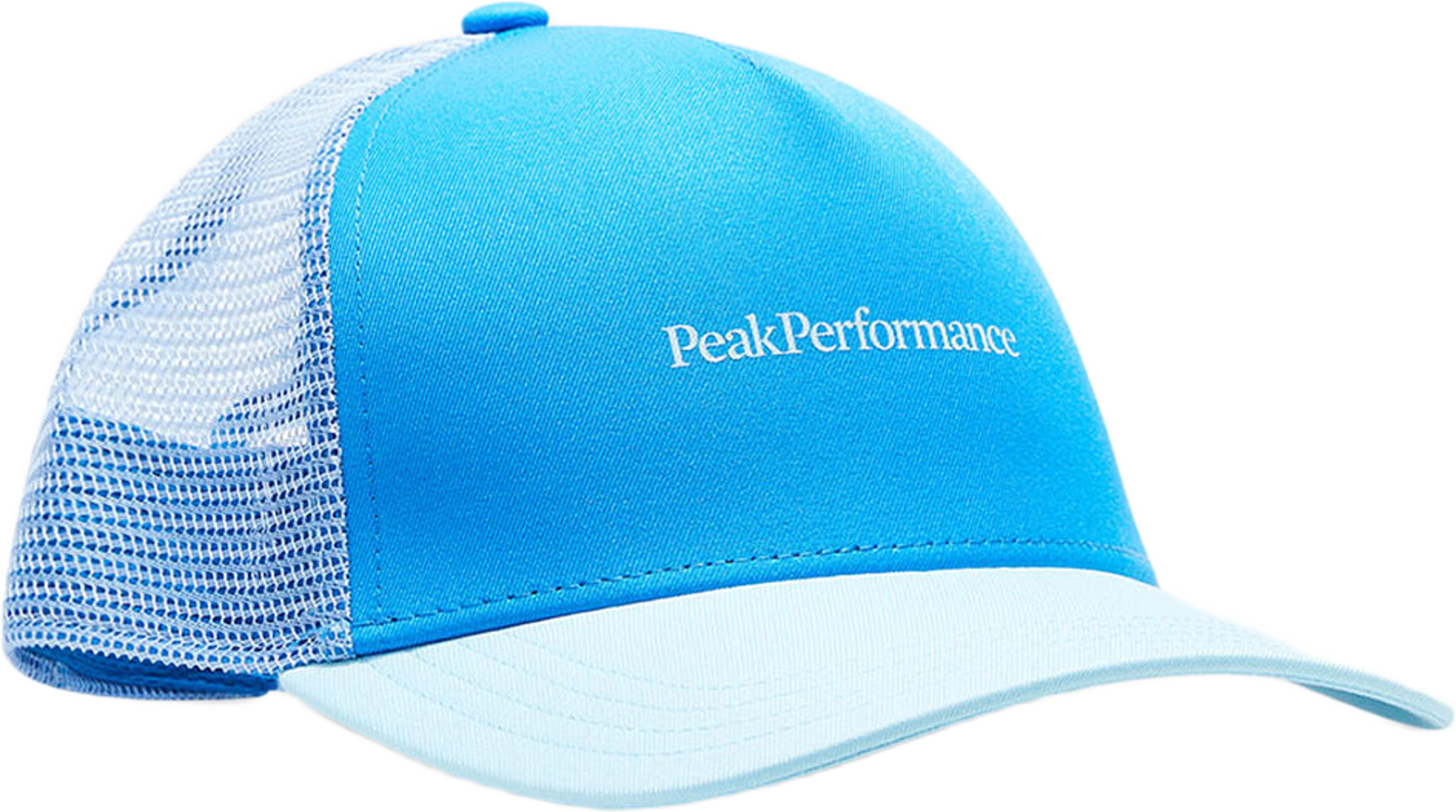 PP Trucker Cap